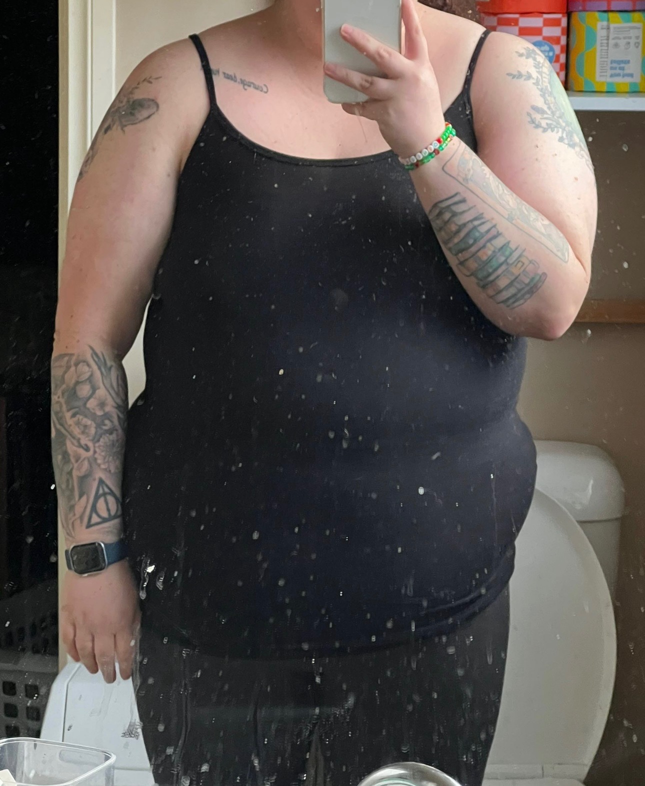 Help me remove my skin post weight loss! campaign photo, 2 of 8