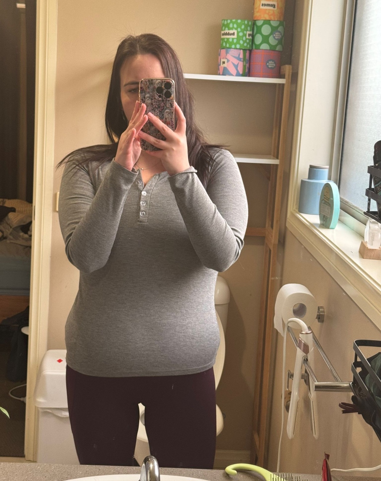 Help me remove my skin post weight loss! campaign photo, 4 of 8