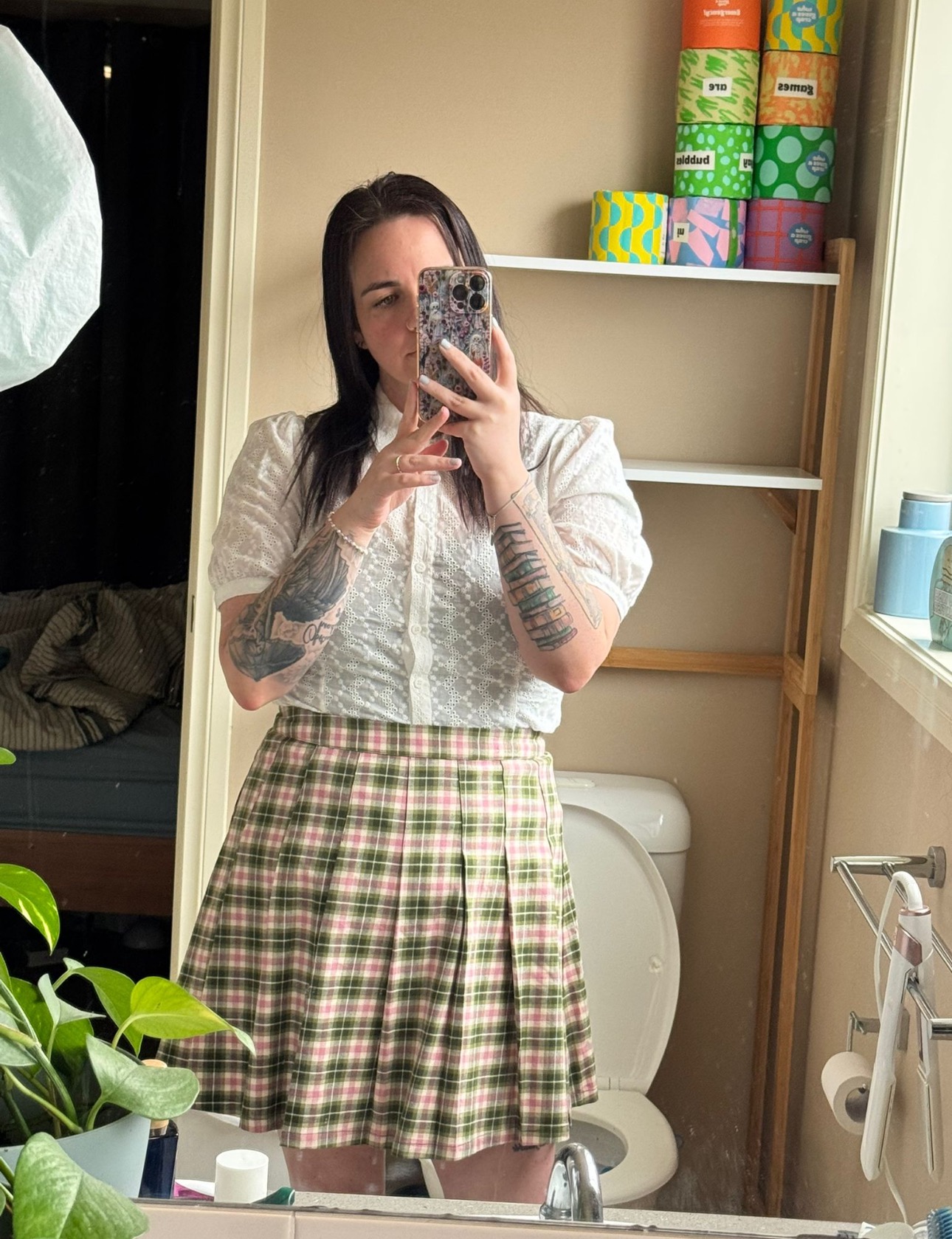 Help me remove my skin post weight loss! campaign photo, 6 of 8
