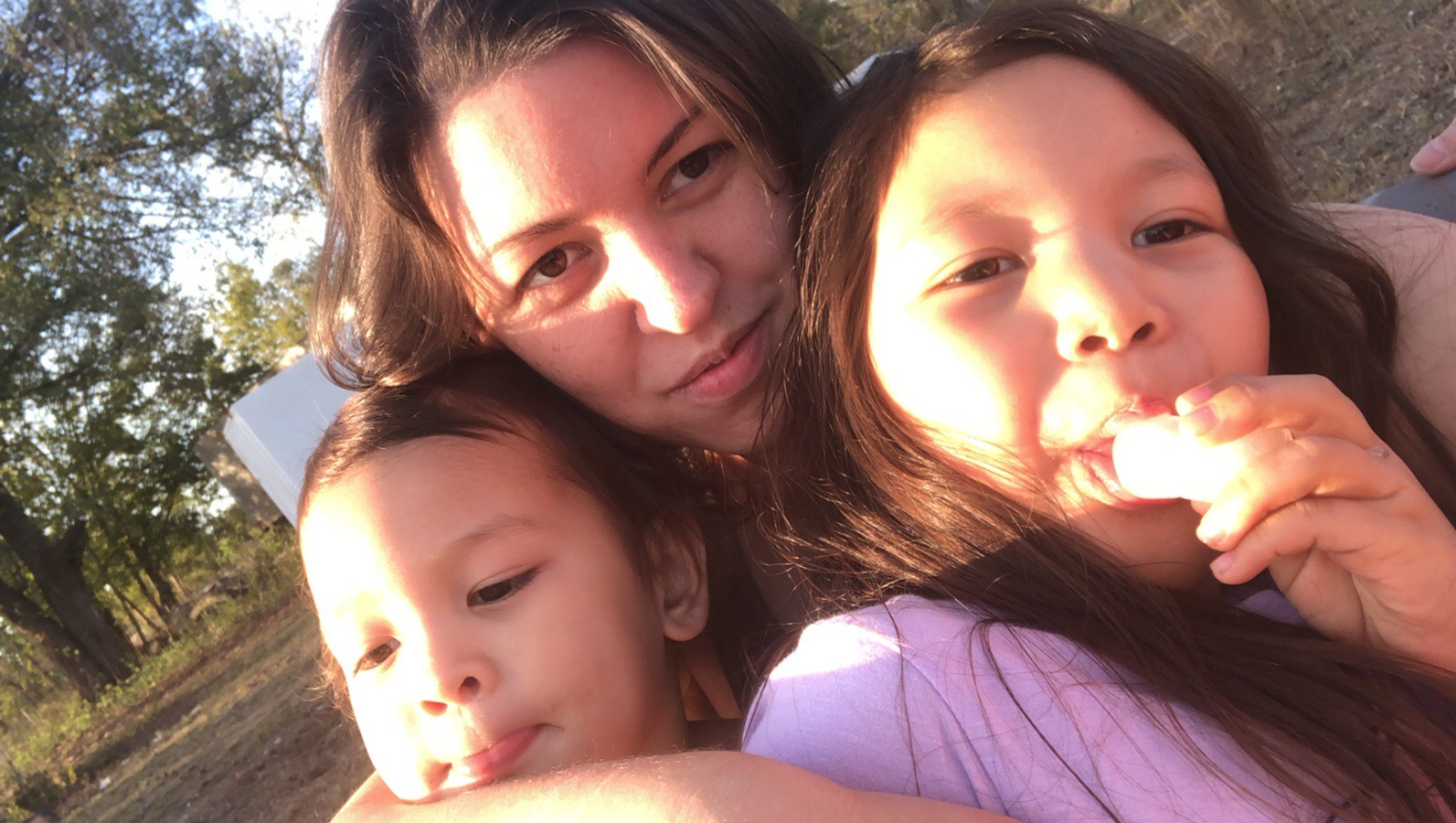 Days Left to Protect My Kids – Help Me Secure Legal Support photo