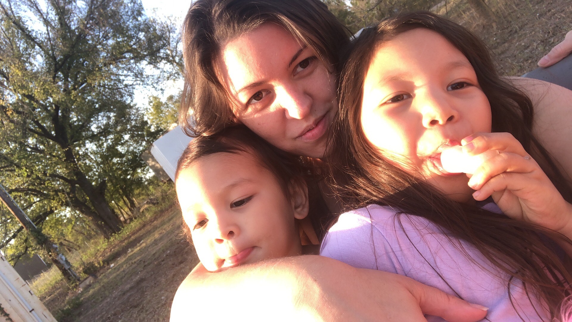Days Left to Protect My Kids – Help Me Secure Legal Support campaign photo, 7 of 8