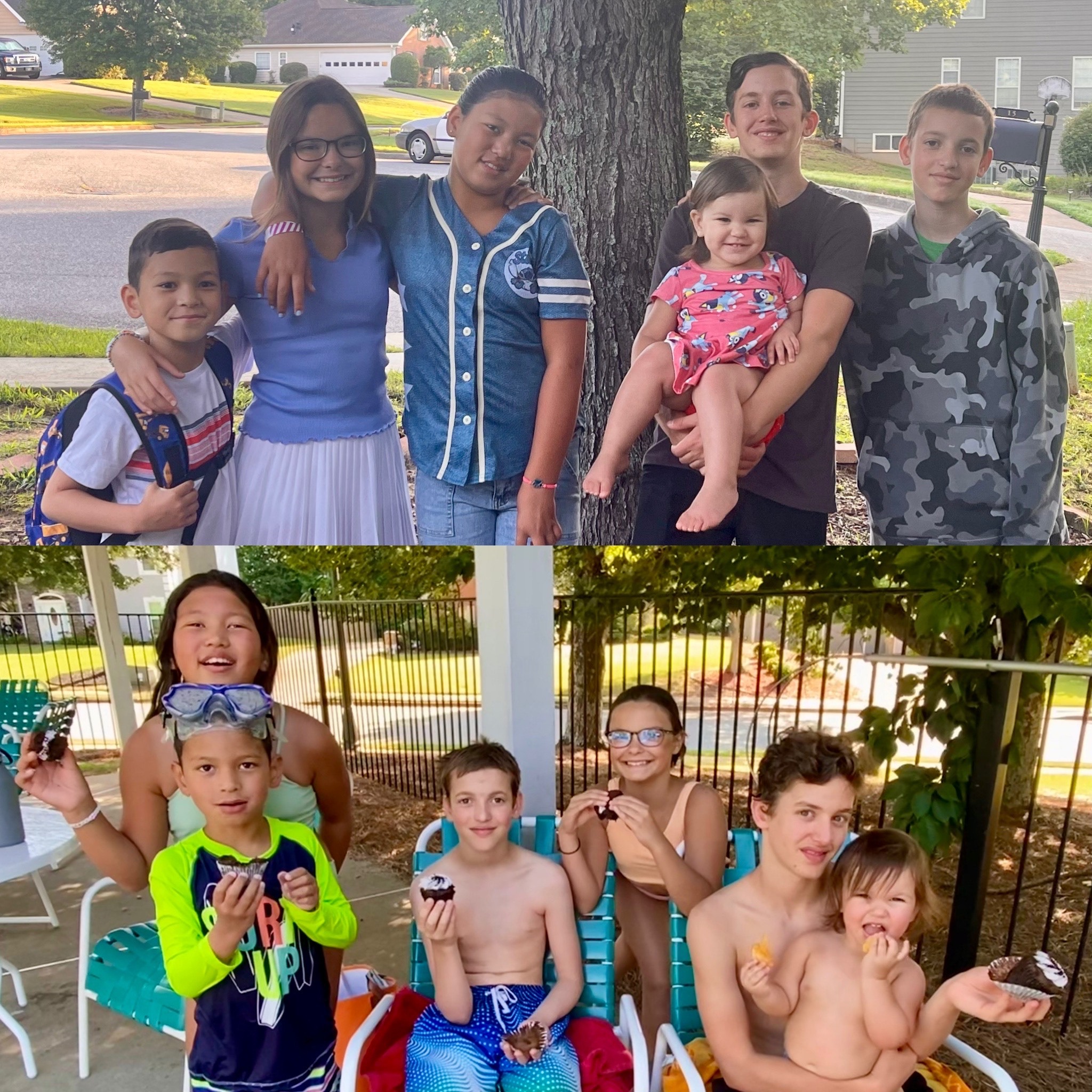 Days Left to Protect My Kids – Help Me Secure Legal Support campaign photo, 2 of 8