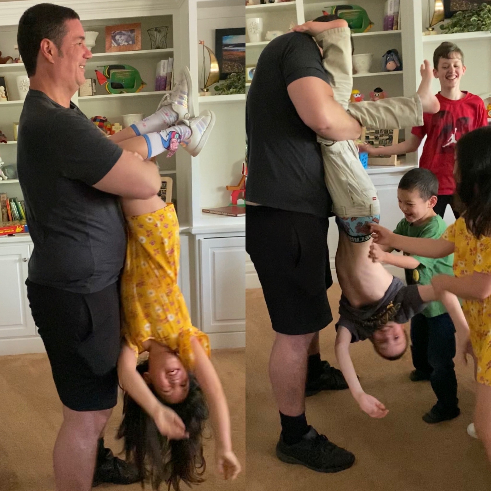Days Left to Protect My Kids – Help Me Secure Legal Support campaign photo, 5 of 8