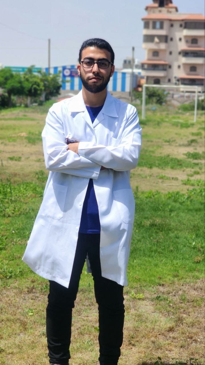 Help Abdallah Survive and Achieve His Dreams campaign photo, 2 of 8