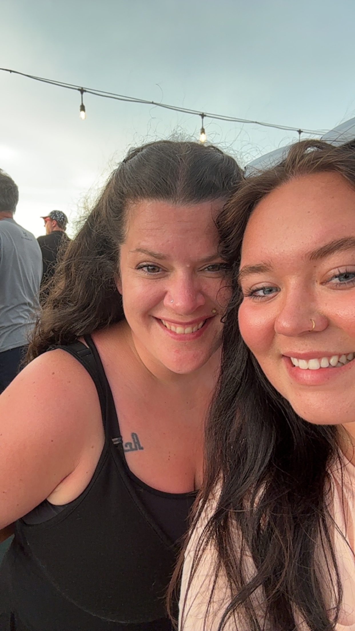 Donate to Shayna Polk's Healing Journey campaign photo, 5 of 6