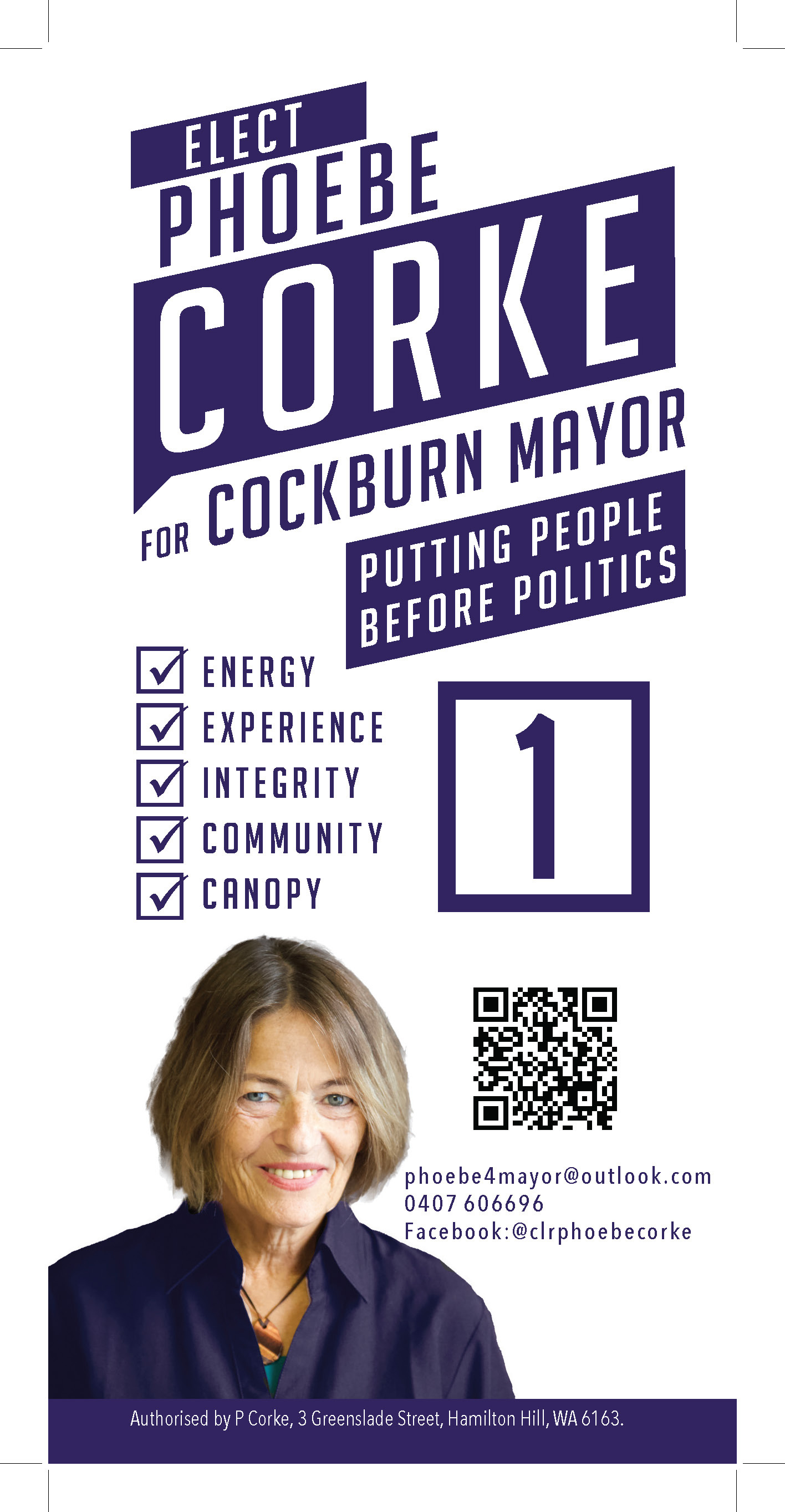 Campaign Costs campaign photo, 6 of 7