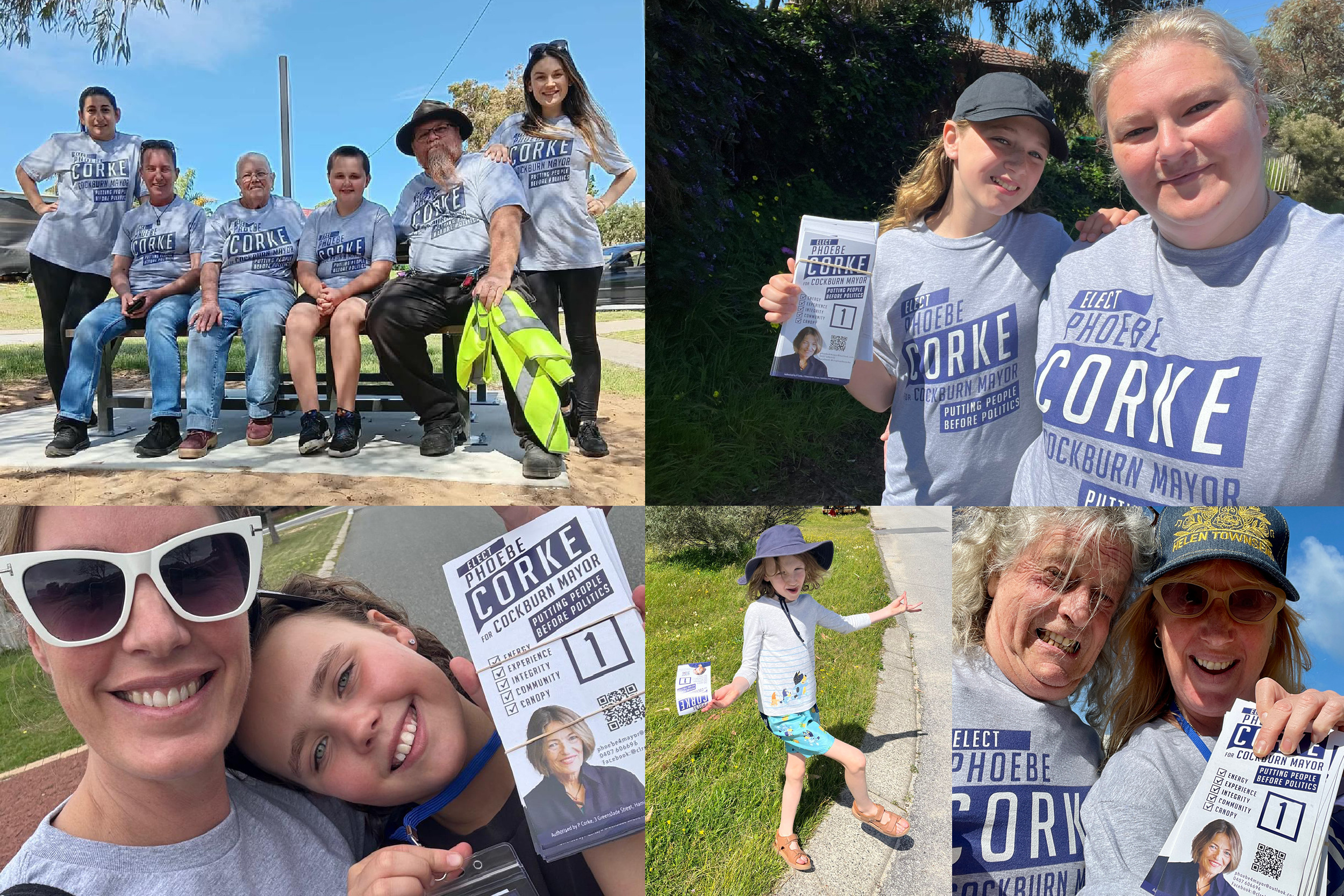 Campaign Costs campaign photo, 5 of 7