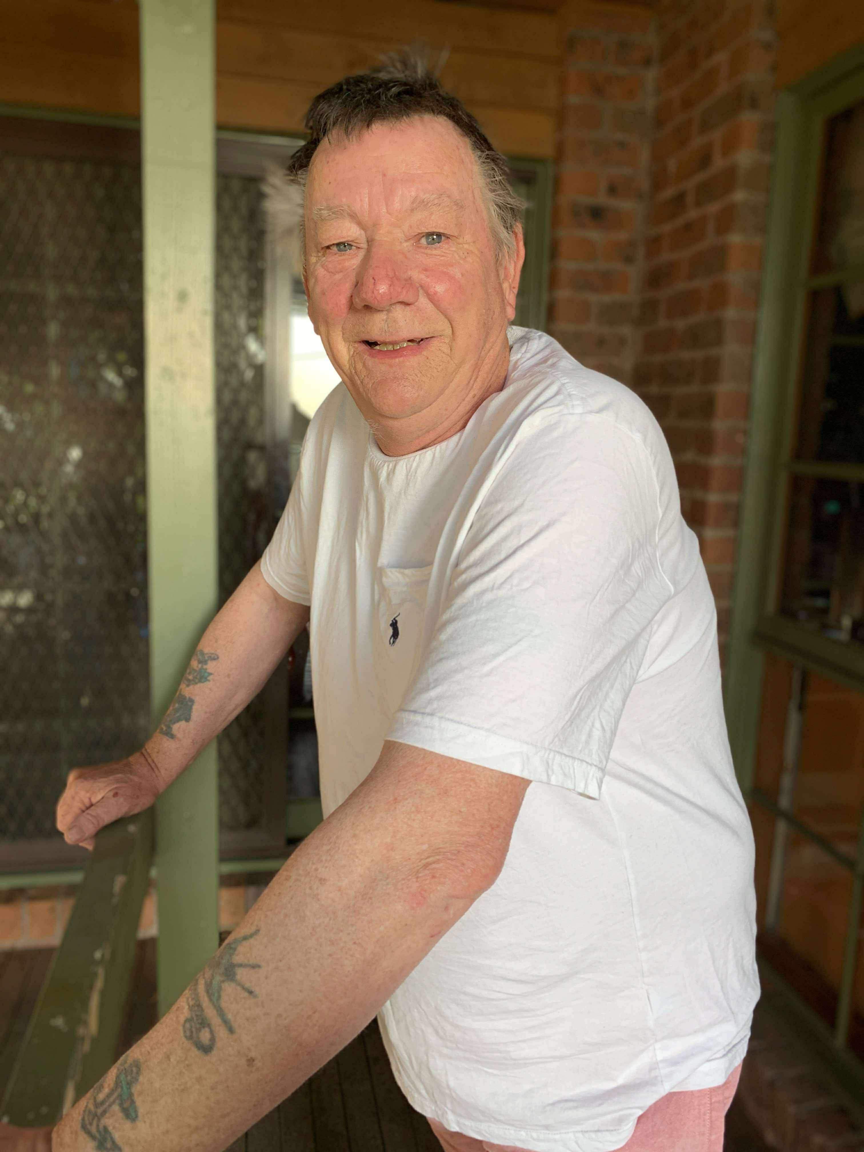 Help us lay Roger Martin Stafford (VK3FZ) to rest. campaign photo, 7 of 7
