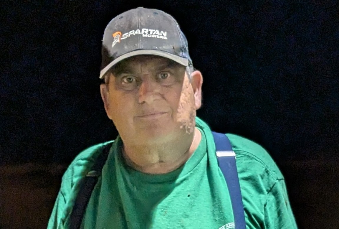 Support Frank's Fight Against Multiple Myeloma campaign photo, 2 of 4