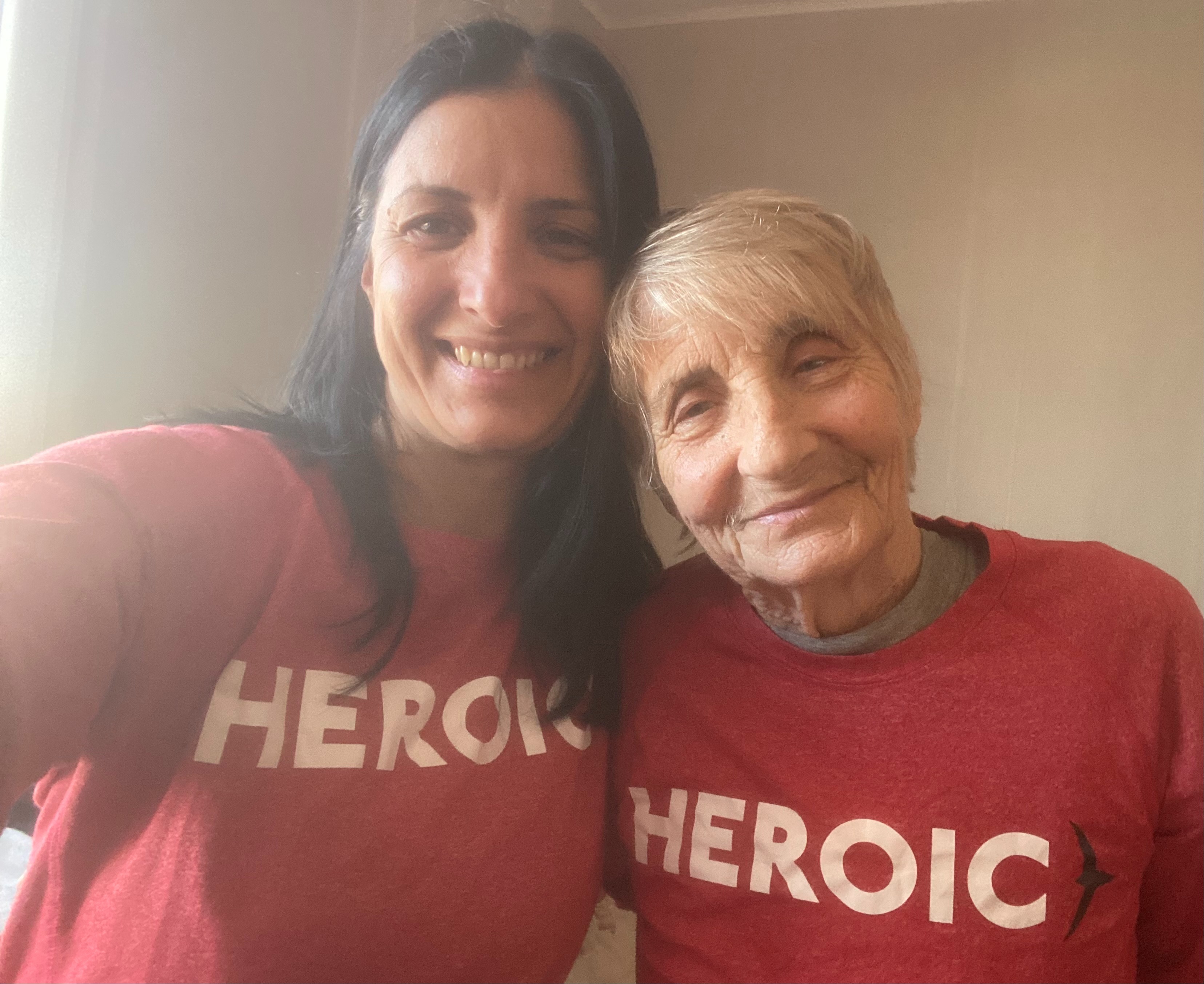Adventure with Dementia - Legacy in Motion! campaign photo, 6 of 7