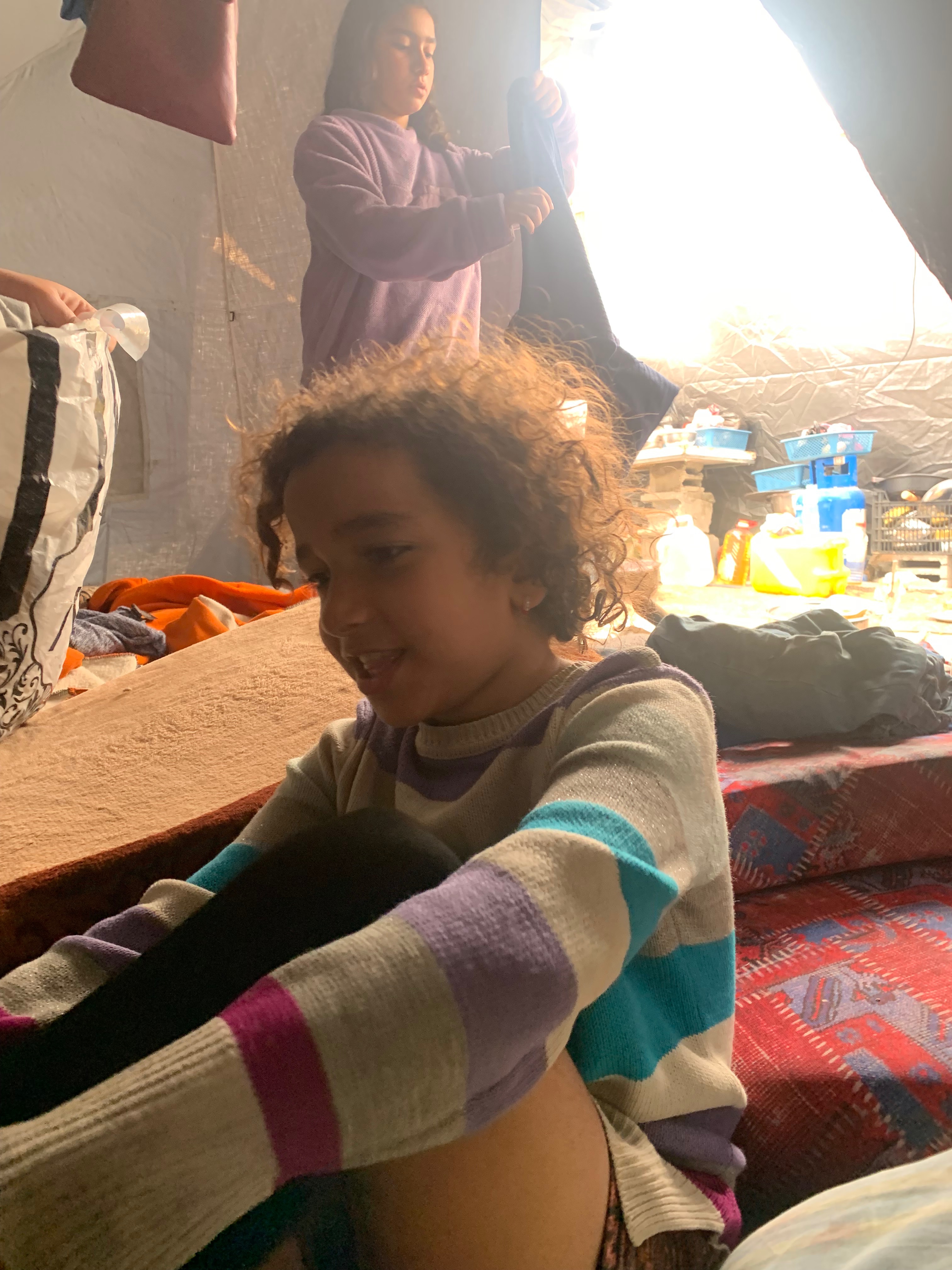 Help Mohammed Hijazi Rebuild His Life campaign photo, 5 of 8