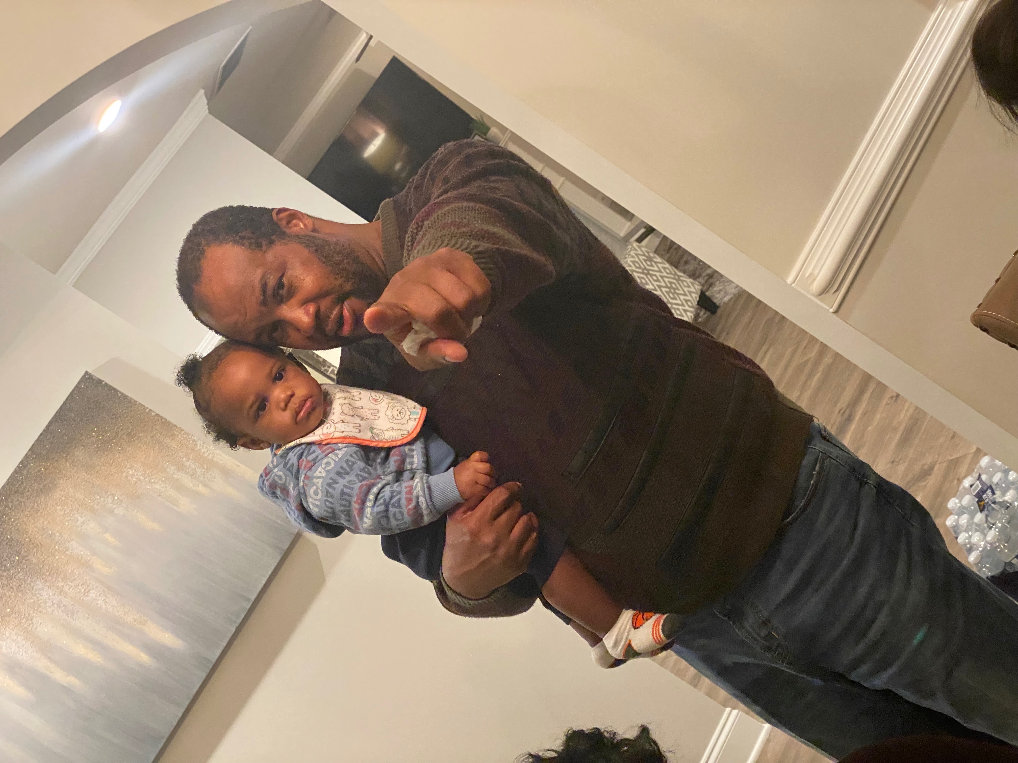 Help My Dad Recover After a Stroke campaign photo, 4 of 6