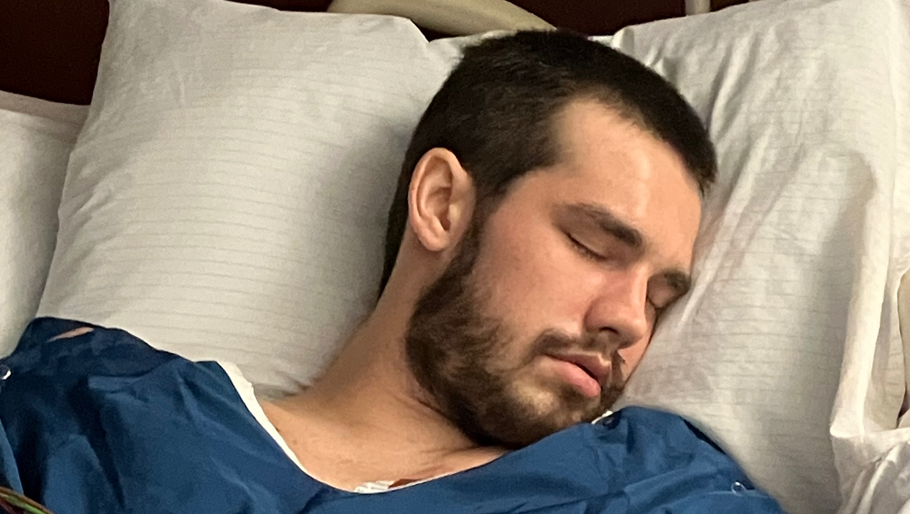 Kaleb Rathbone Fundraiser by Amy Johnson : Kalebs Medical Needs
