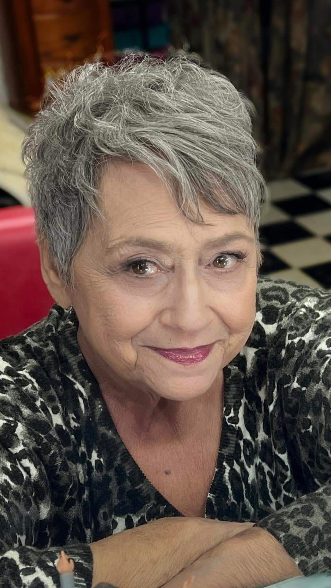 Help Carol Baker's Family with Final Expenses campaign photo, 6 of 7