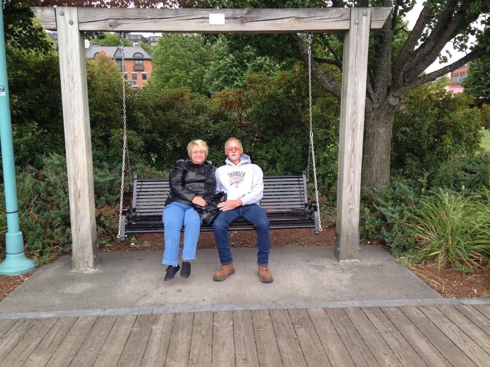 Help Carol Baker's Family with Final Expenses campaign photo, 4 of 7