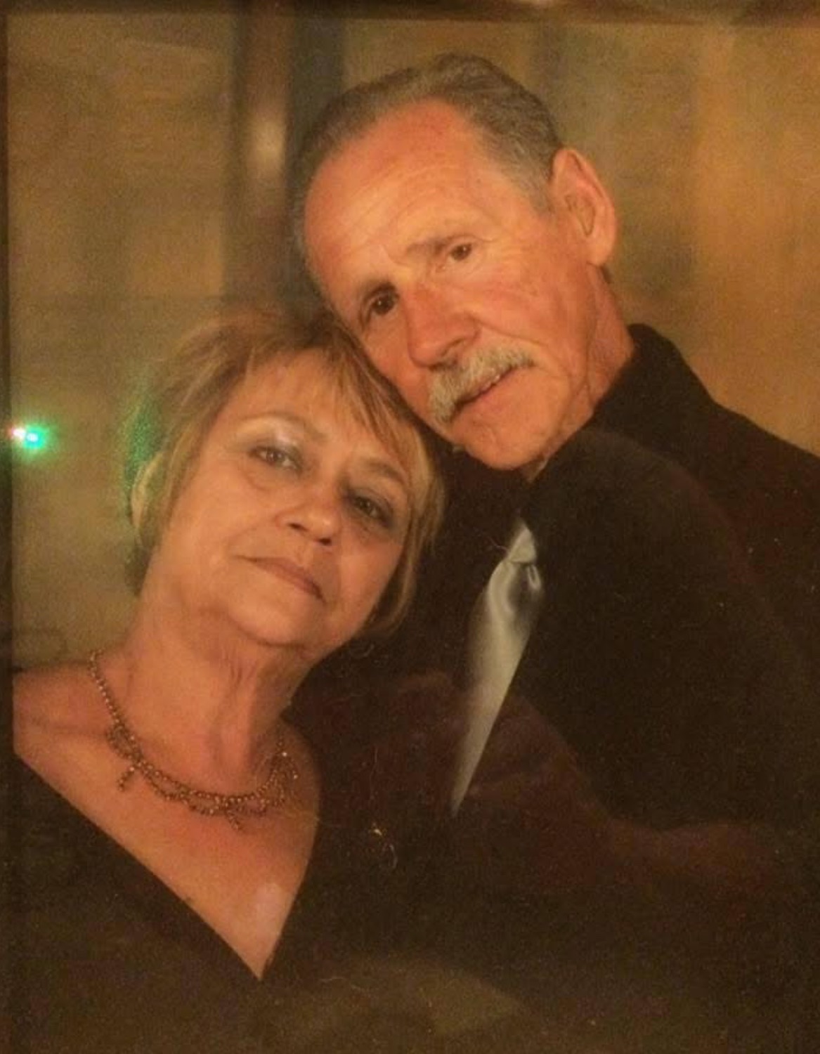 Help Carol Baker's Family with Final Expenses campaign photo, 5 of 7
