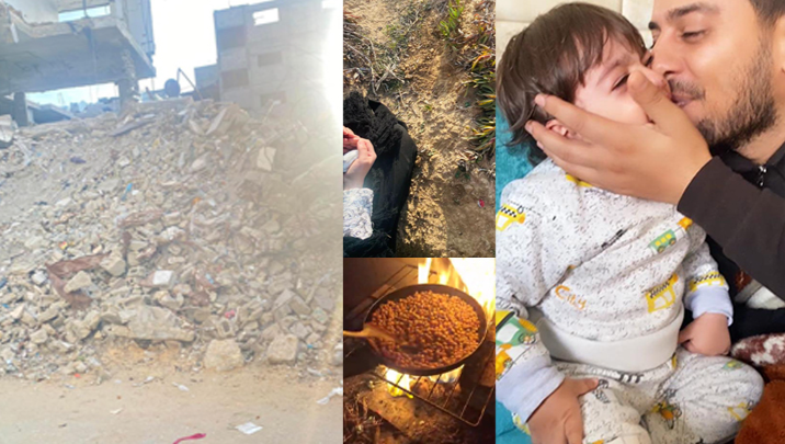Help Saja and Her Children Survive After Losing Their Father photo