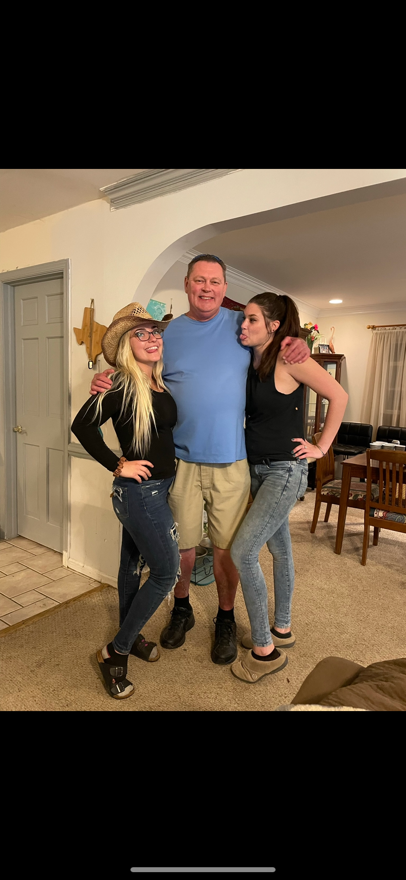 Donate to Scotty Ferguson's Healing Journey campaign photo, 2 of 4