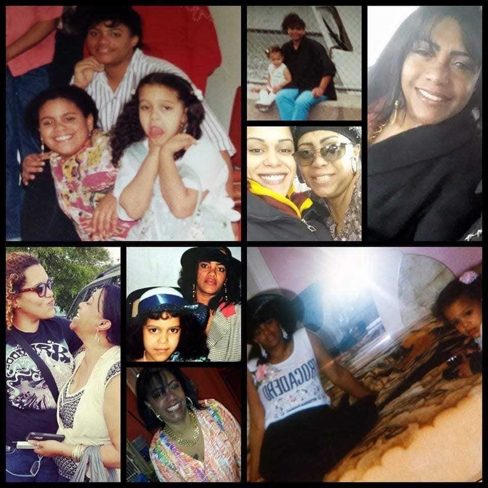 Luz Peña legacy headstone campaign photo, 6 of 8