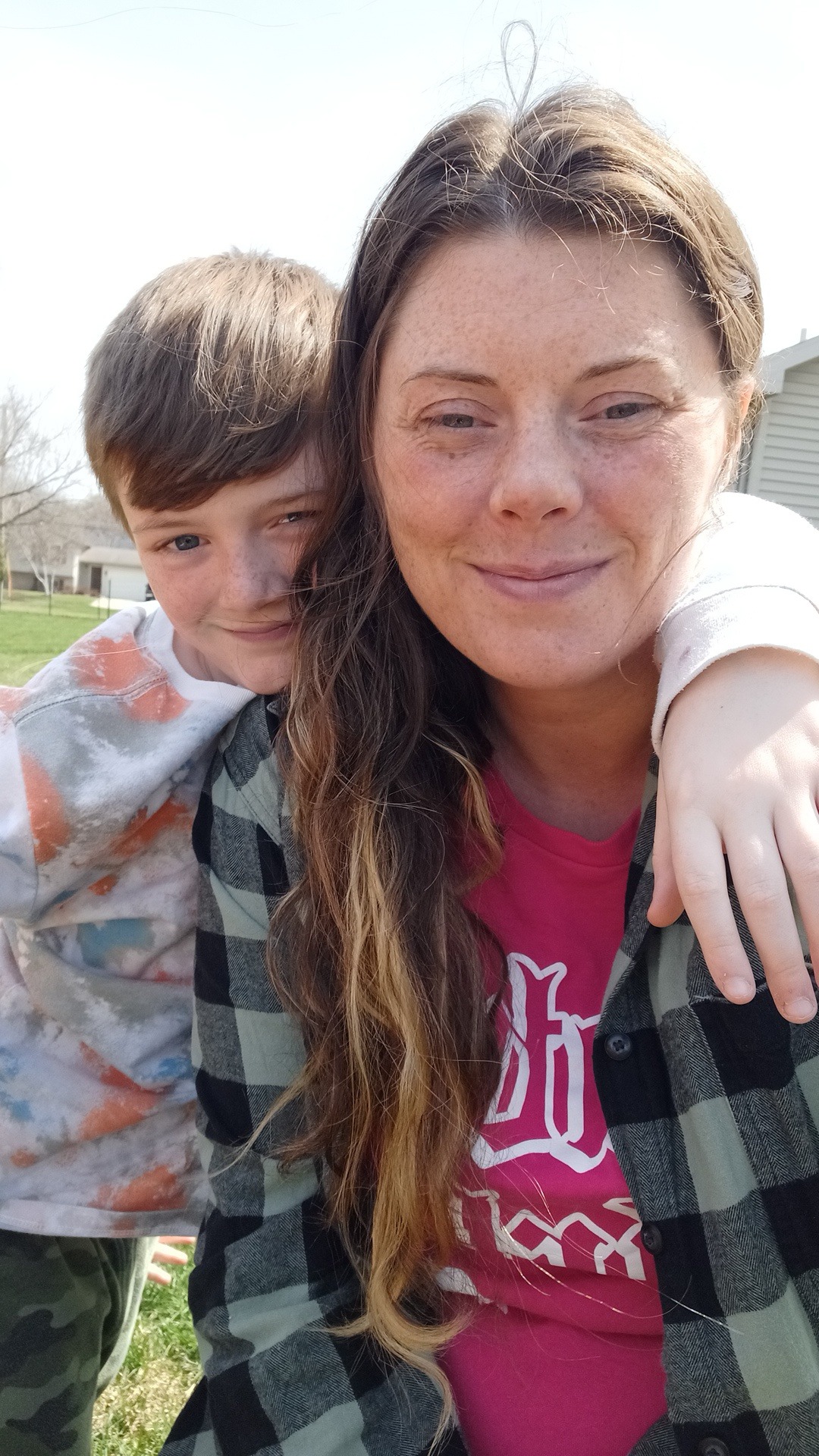 Support Brianne's Fight Against Hodgkin's Lymphoma Stage 4 campaign photo, 5 of 6