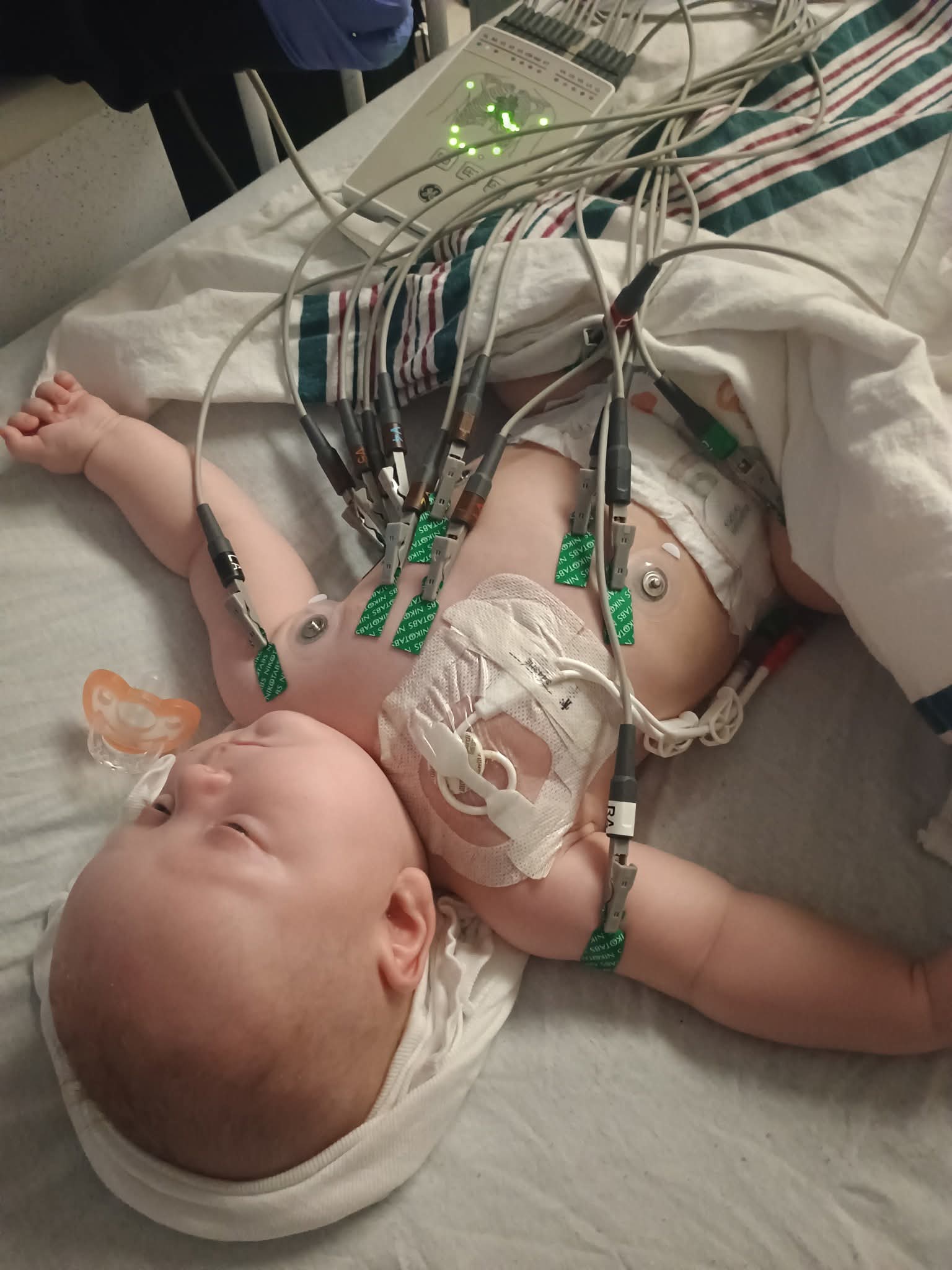 Thomas's Family Needs Your Help and Support campaign photo, 4 of 8