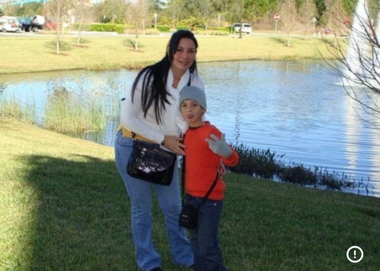 Sebastián's Fight for Recovery Needs You campaign photo, 6 of 8