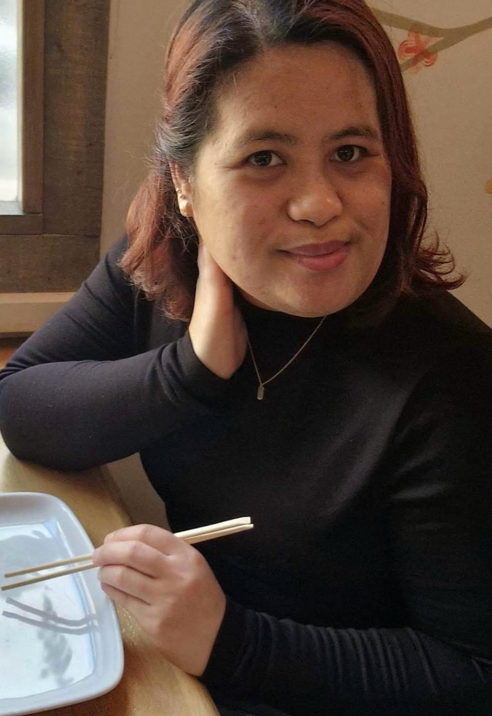 Help Lecel Fernandez to be reunited with her family ❤ campaign photo, 4 of 5