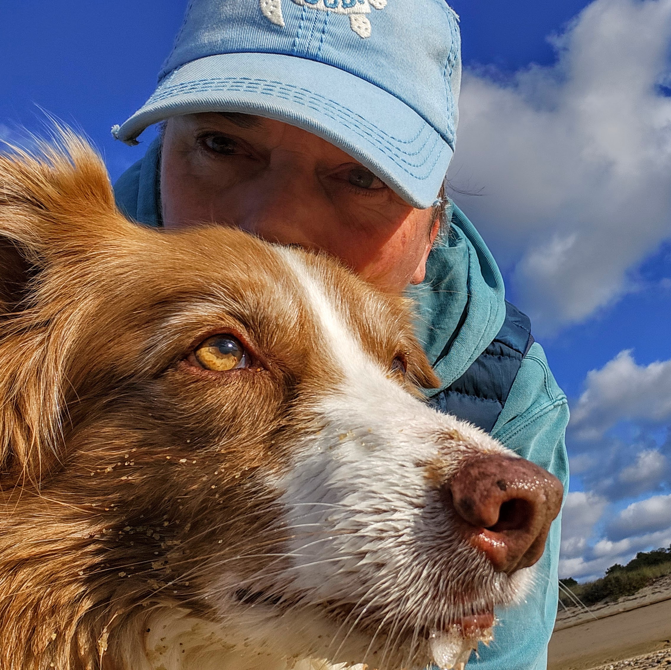 Donate to Char's Cancer Battle campaign photo, 4 of 5