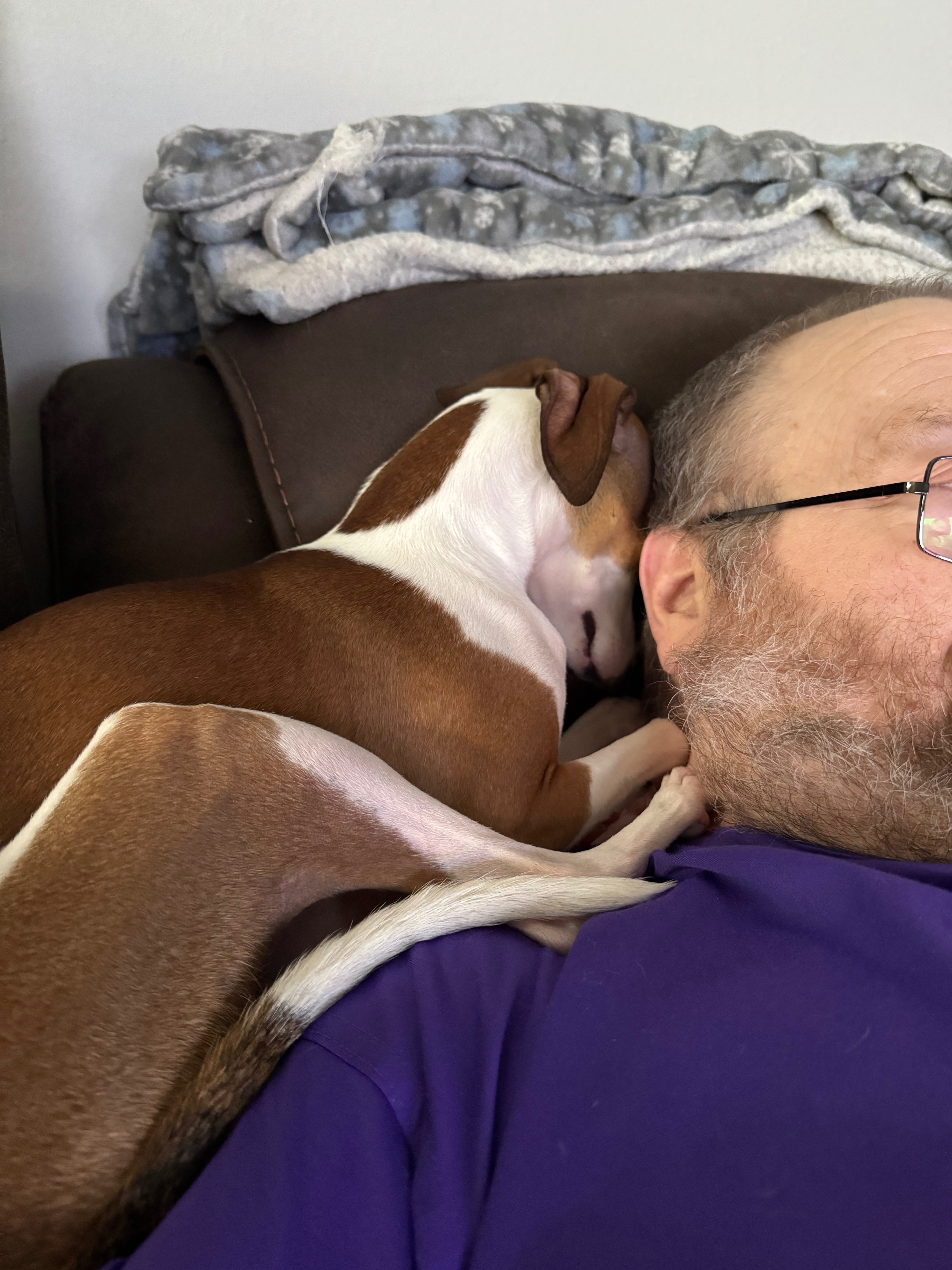 Support Trudy and Roy's Medical Journey campaign photo, 2 of 4