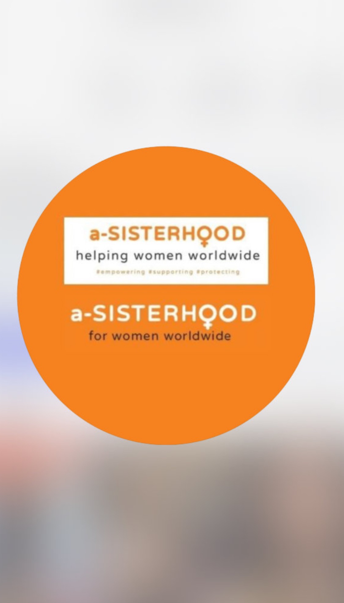 Empower Women with Liza- A Sisterhood campaign photo, 5 of 6