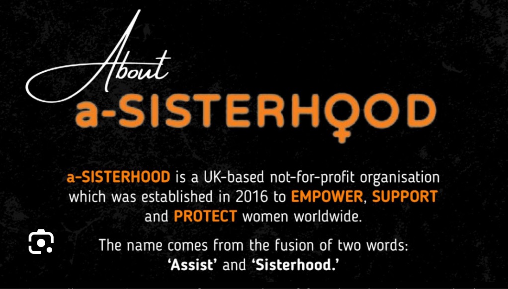 Empower Women with Liza- A Sisterhood campaign photo, 4 of 6