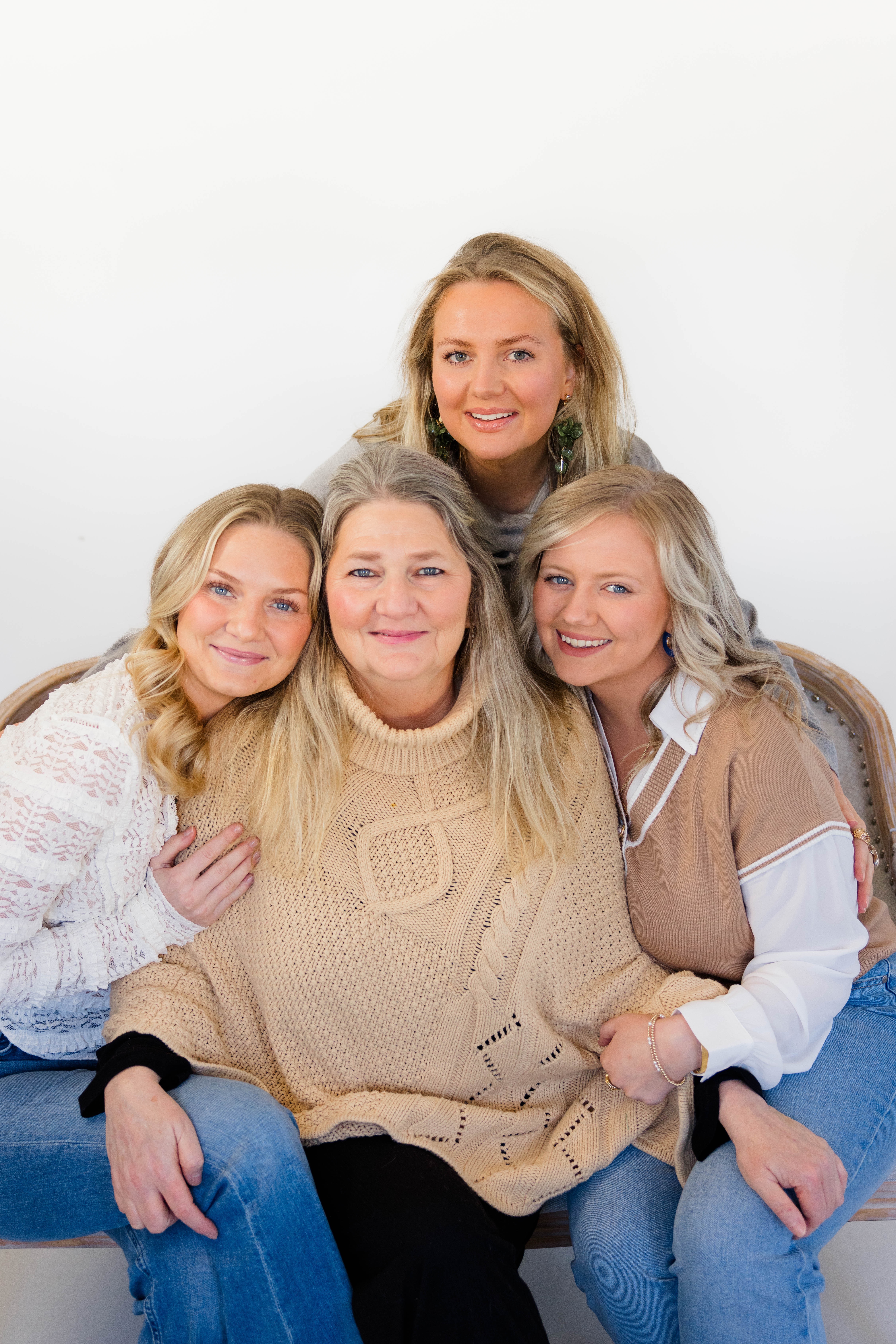 Stand with Bev: Veteran Facing Glioblastoma campaign photo, 5 of 8