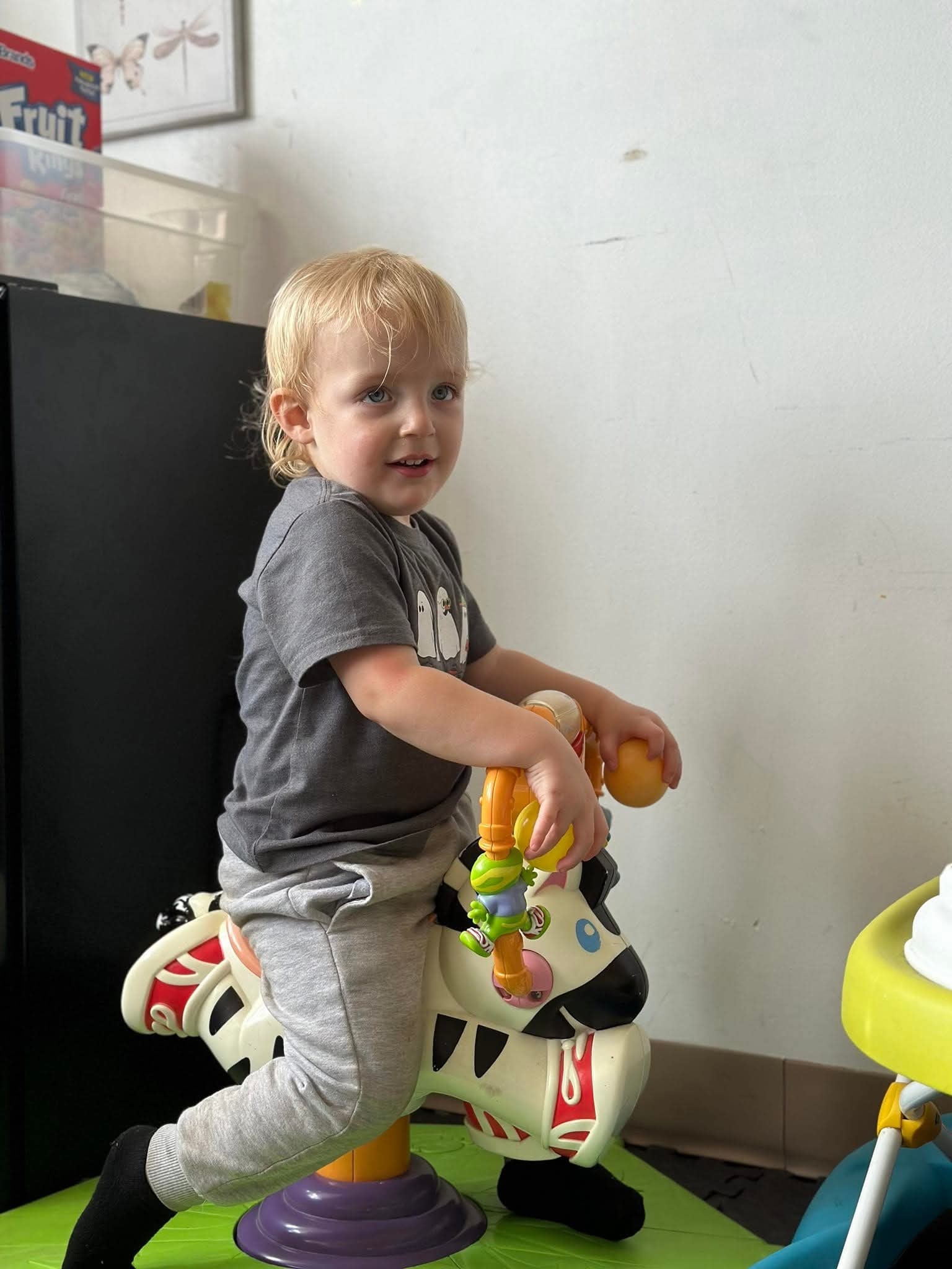 Help Elizabeth Secure Her Daycare Dream campaign photo, 6 of 7