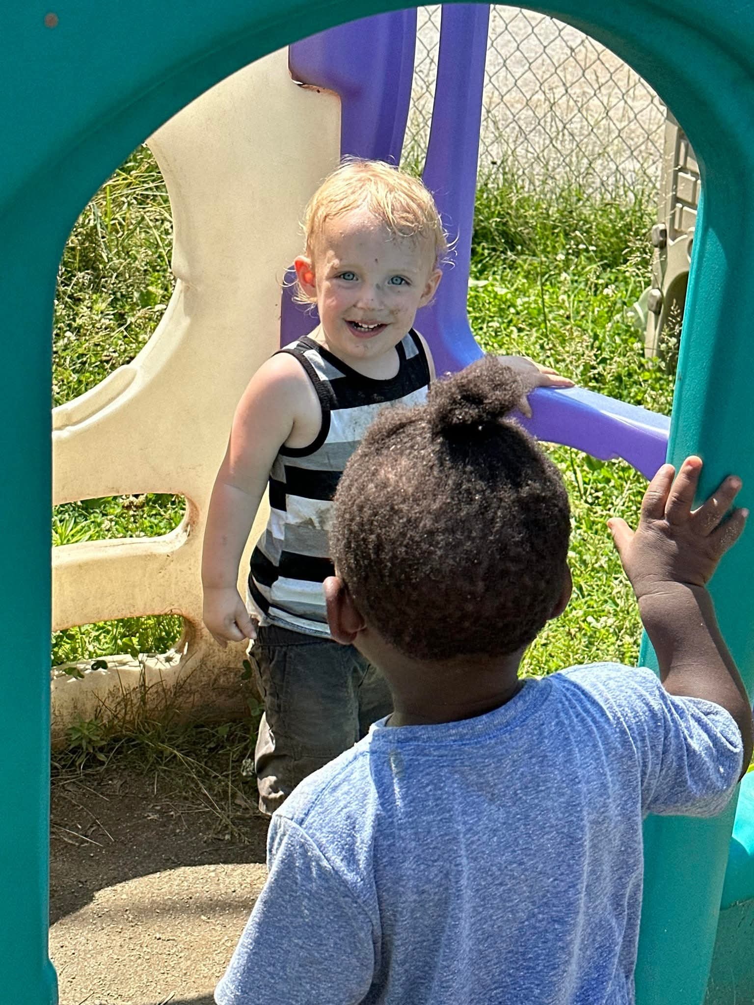 Help Elizabeth Secure Her Daycare Dream campaign photo, 2 of 7