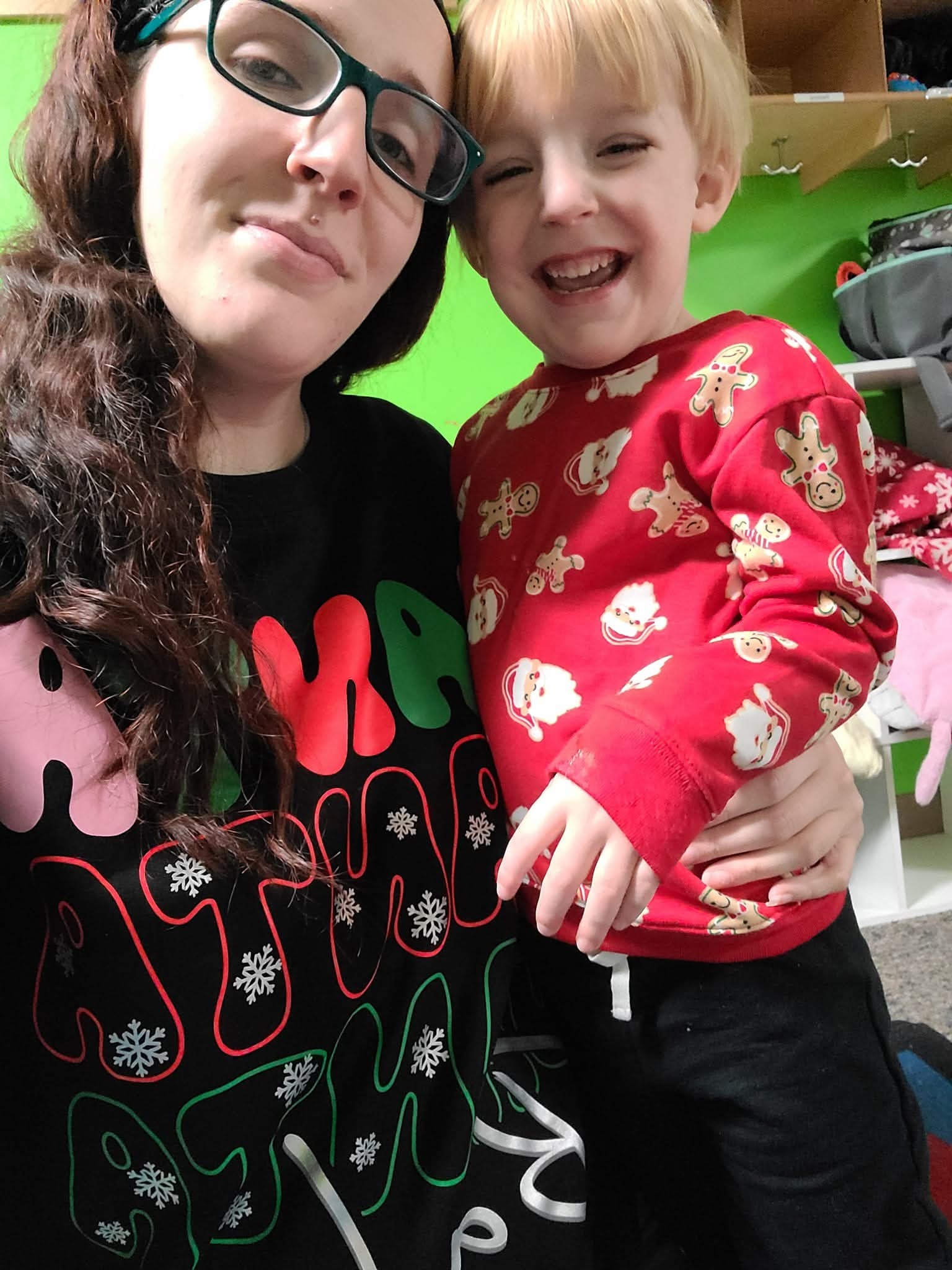 Help Elizabeth Secure Her Daycare Dream campaign photo, 5 of 7