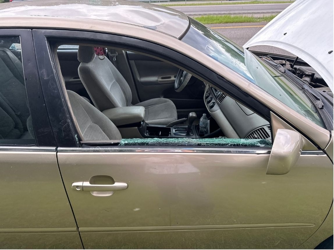 Help Local Musician Recover After Devastating Car Vandalism campaign photo, 2 of 6