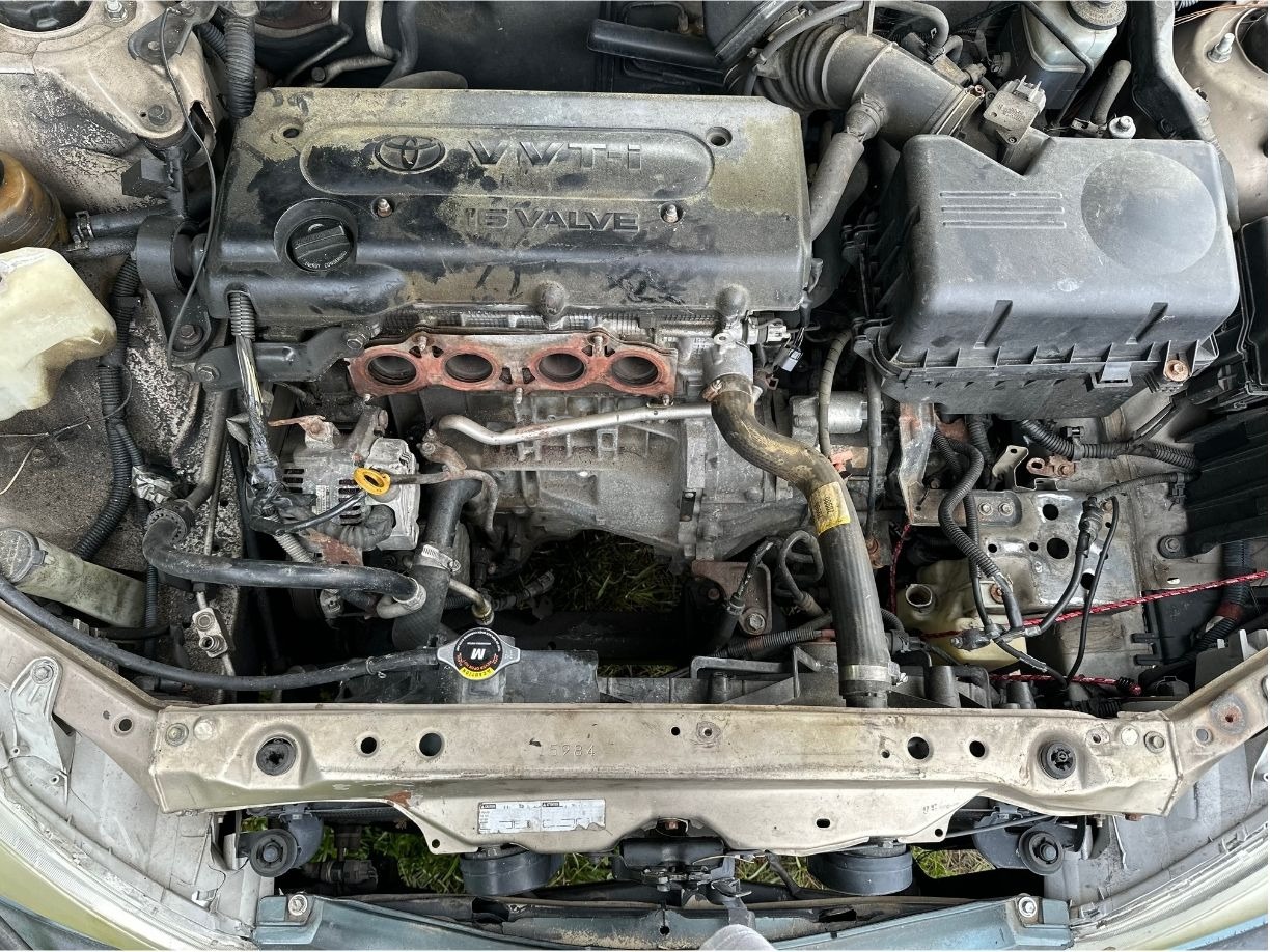 Help Local Musician Recover After Devastating Car Vandalism campaign photo, 4 of 6