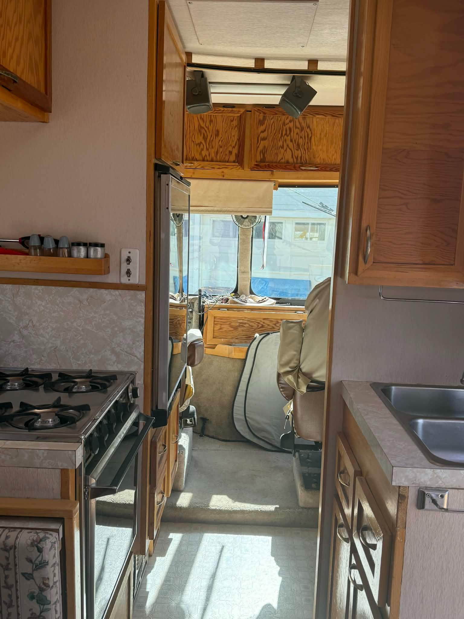 Help Lloyd the Food Truck Hit the Road! campaign photo, 7 of 8