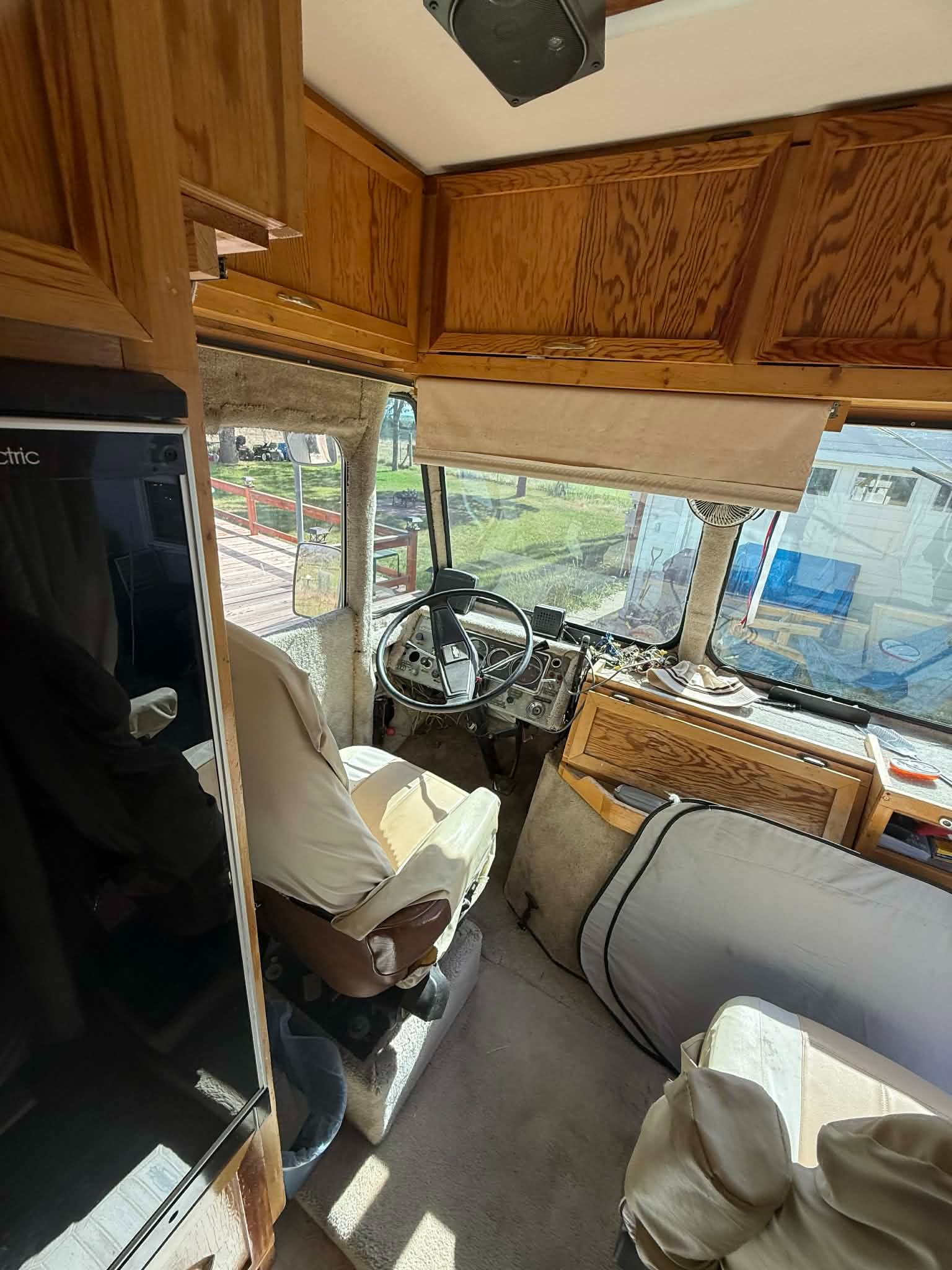 Help Lloyd the Food Truck Hit the Road! campaign photo, 5 of 8