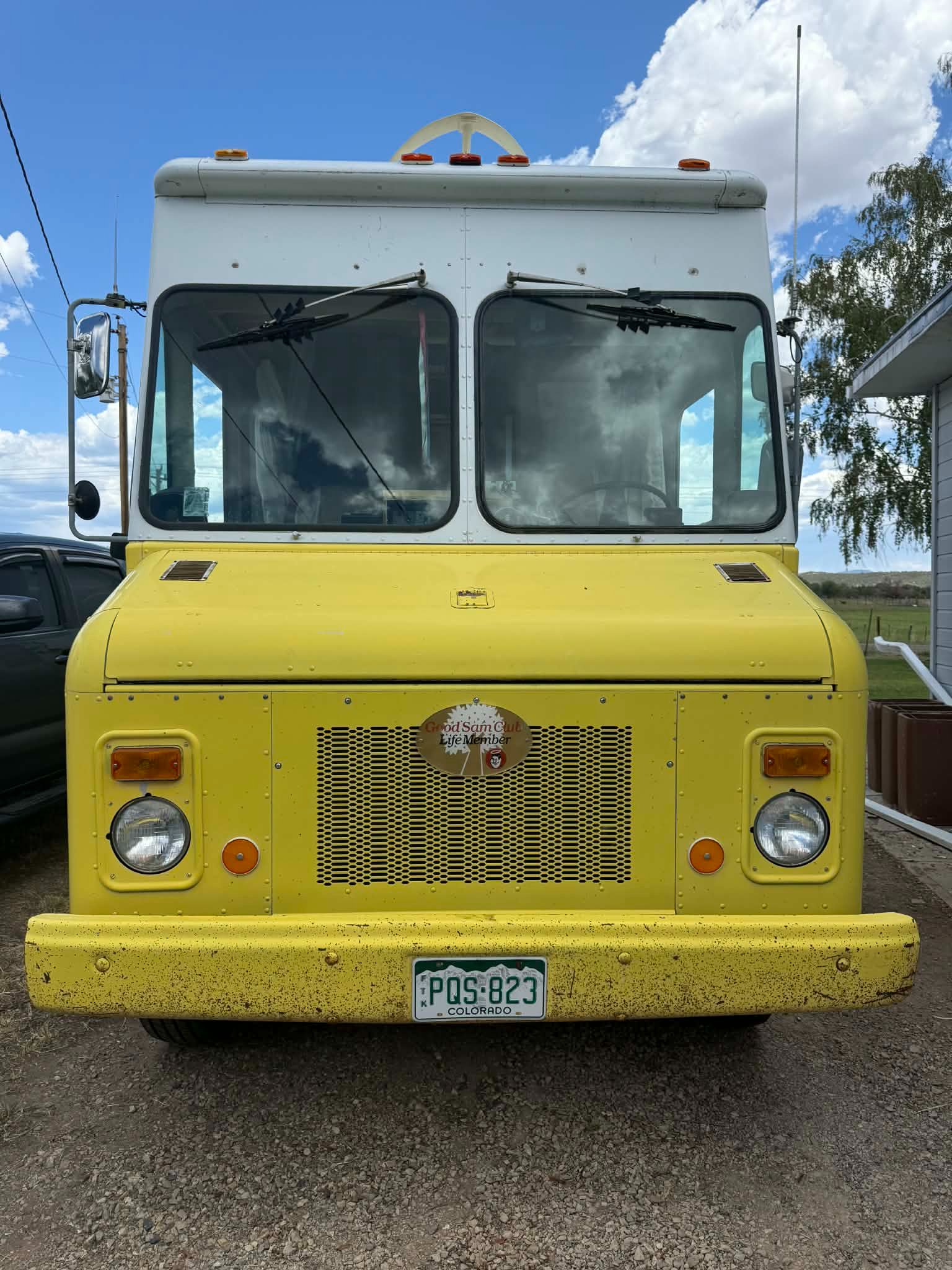 Help Lloyd the Food Truck Hit the Road! campaign photo, 6 of 8