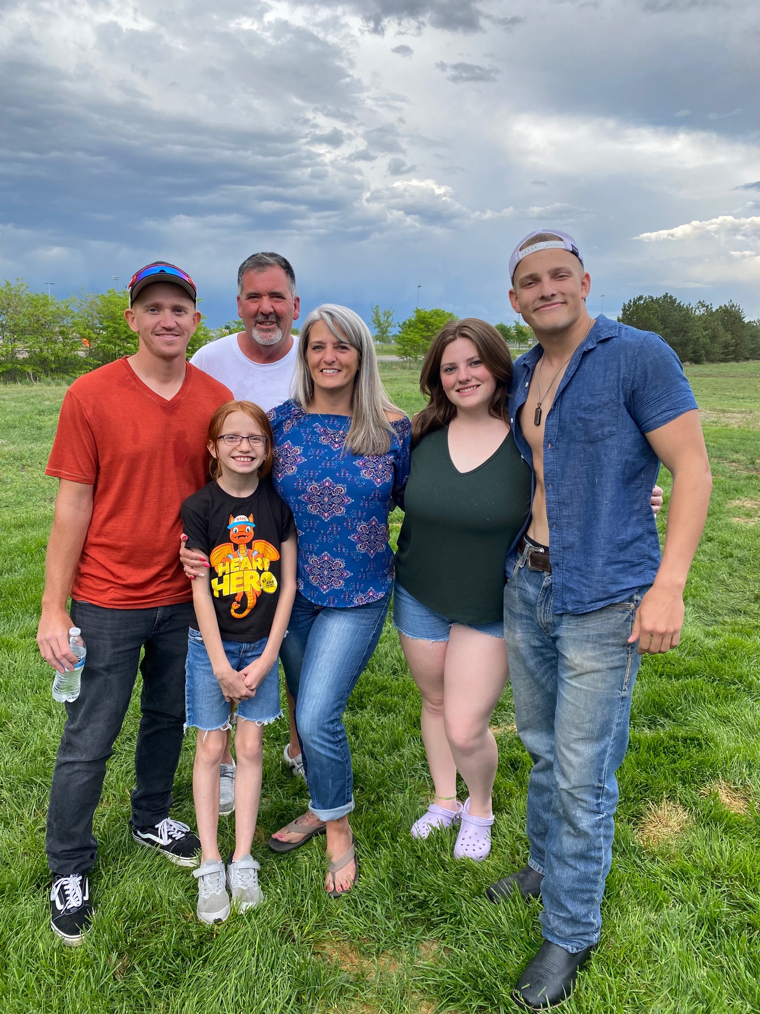 Help Christy Overcome Cancer's Financial Burden campaign photo, 2 of 4