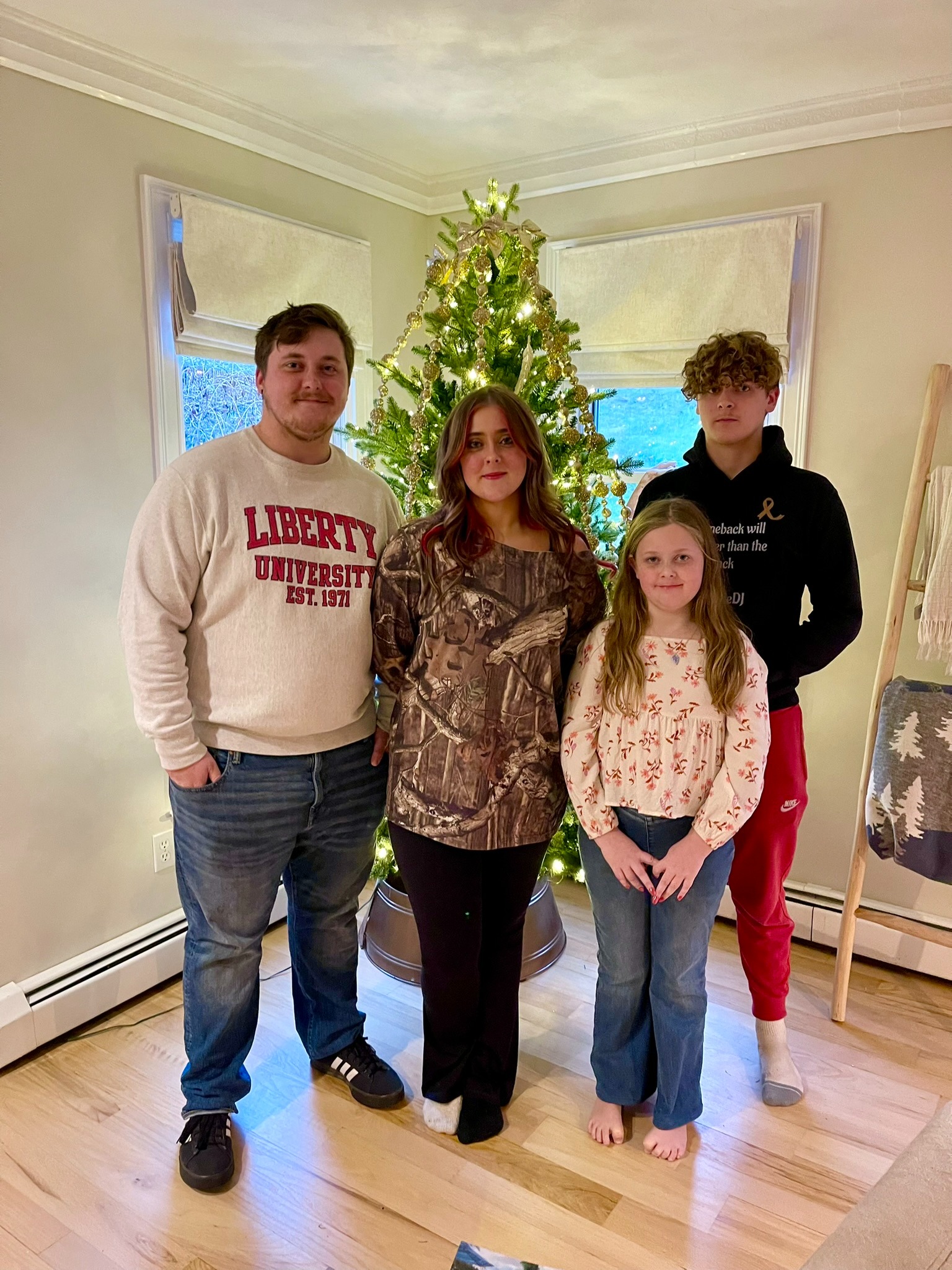 The Conneen Family Fund campaign photo, 7 of 8