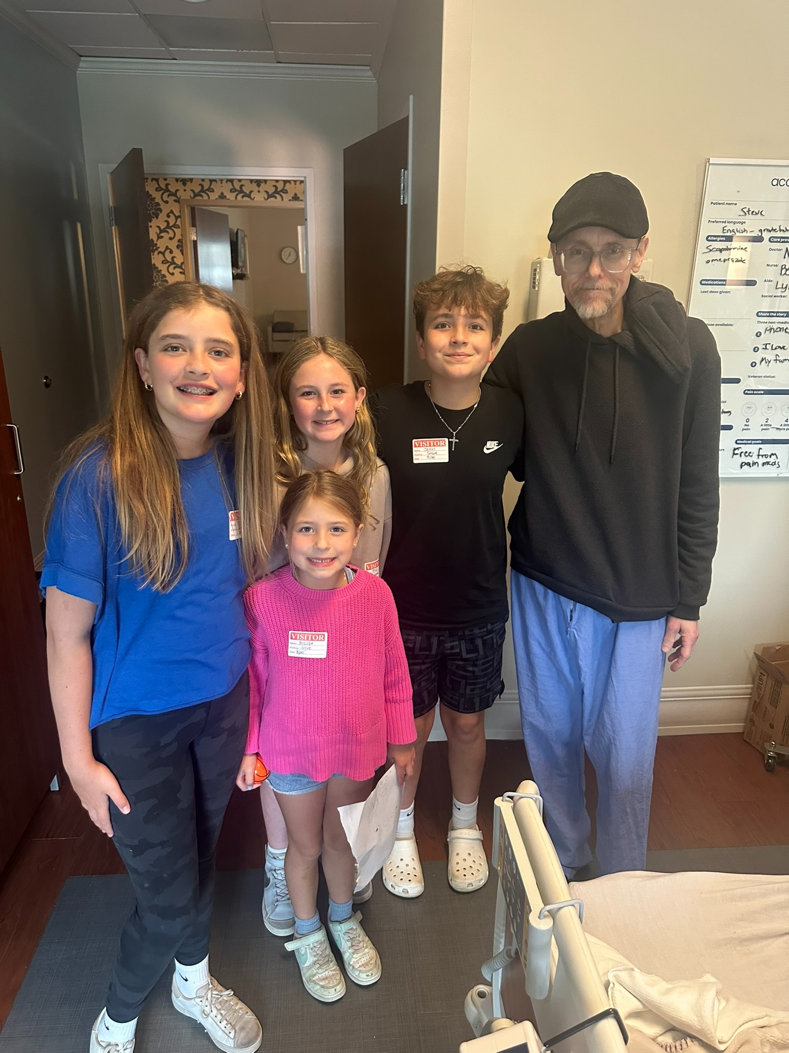 The Conneen Family Fund campaign photo, 4 of 8