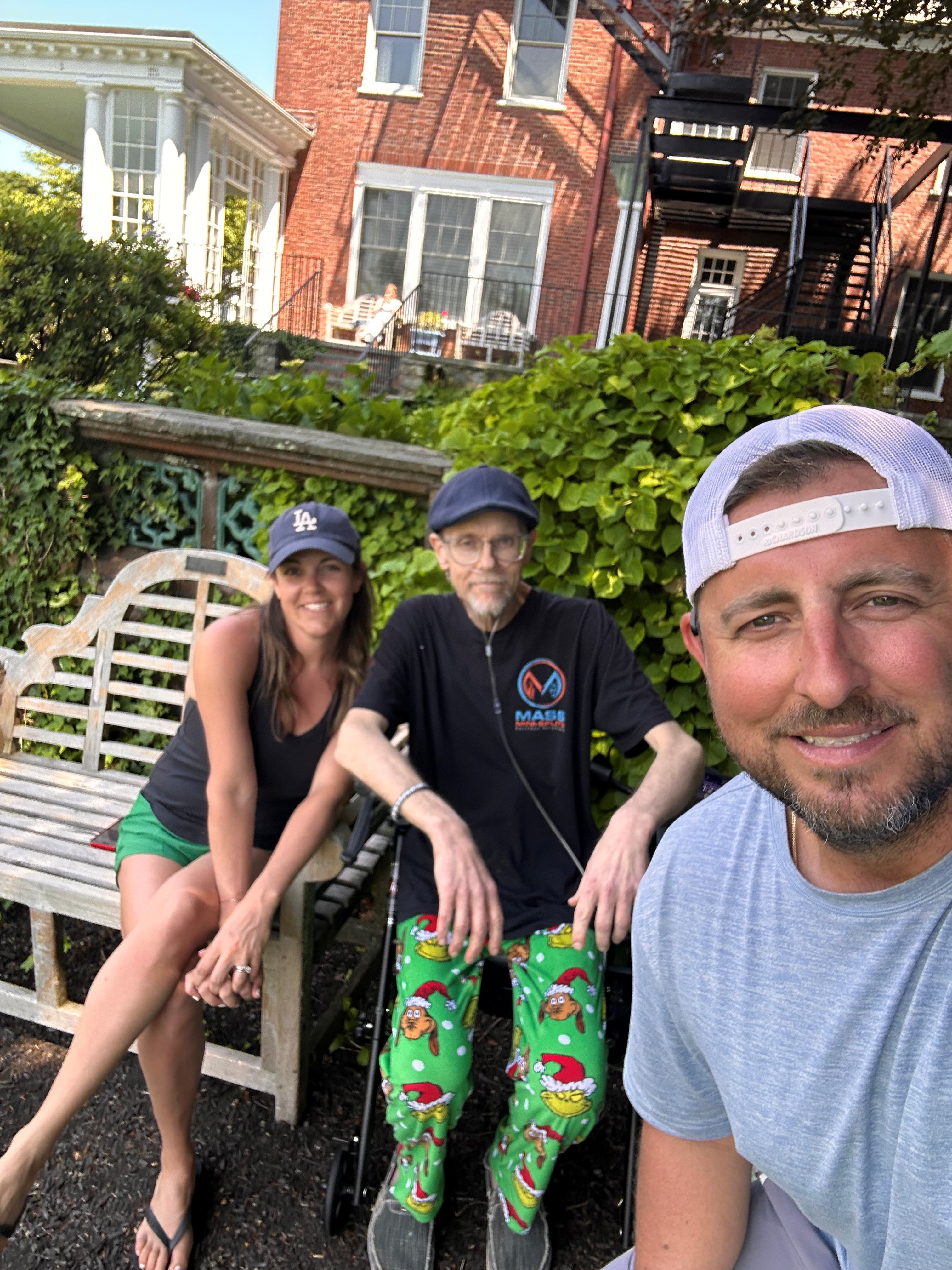 The Conneen Family Fund campaign photo, 5 of 8