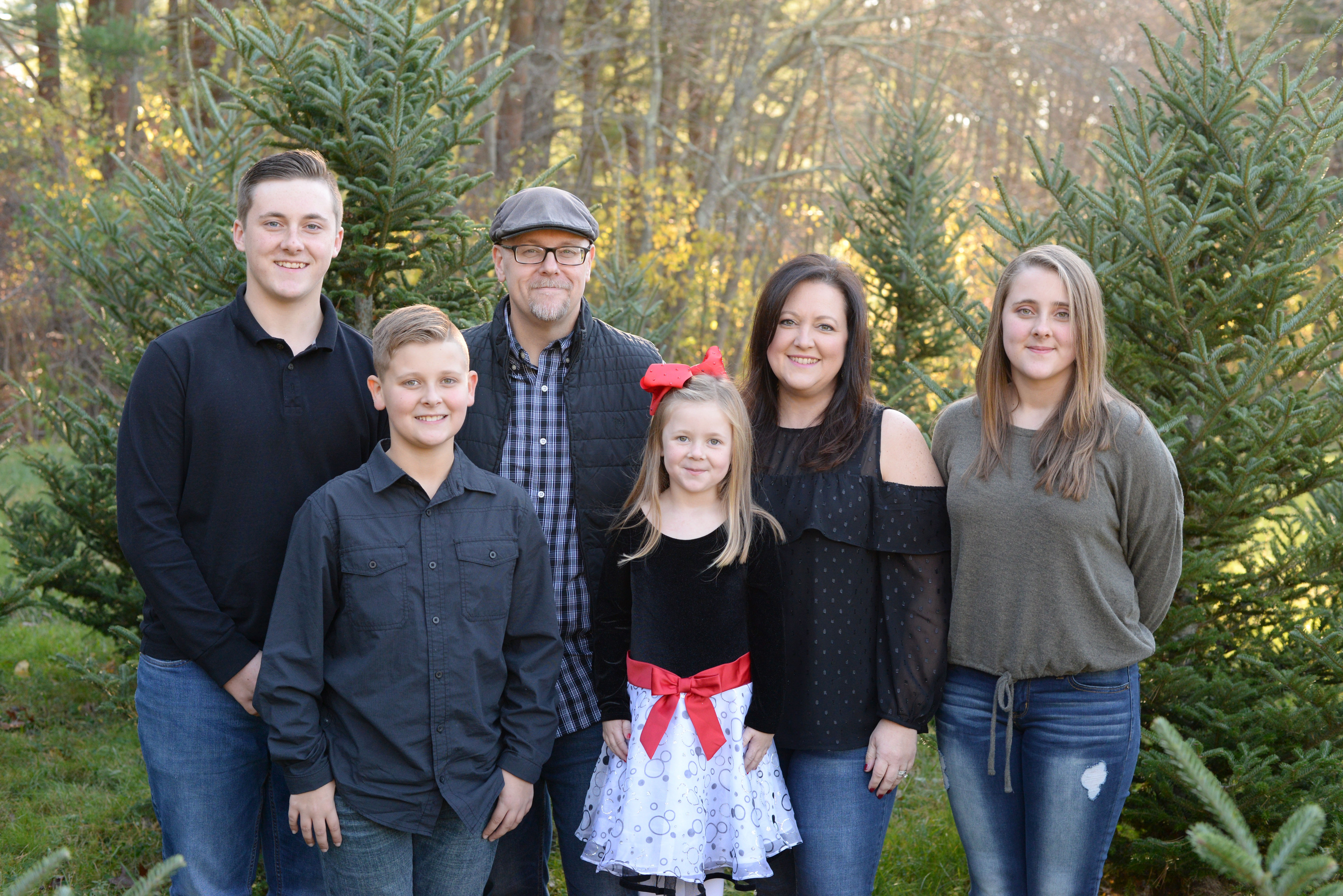The Conneen Family Fund campaign photo, 6 of 8