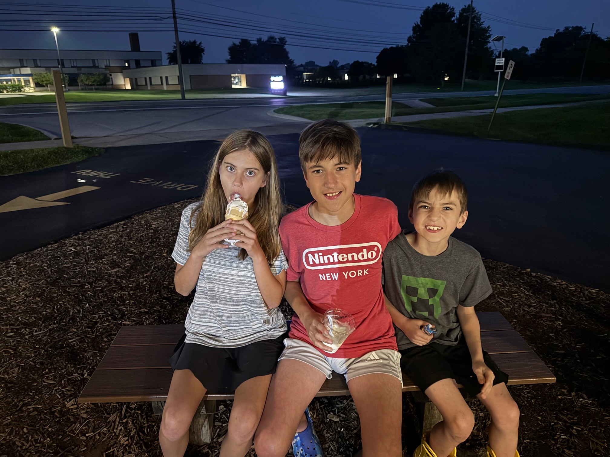Please support Kyle, Gina and the kids during his recovery. campaign photo, 2 of 5
