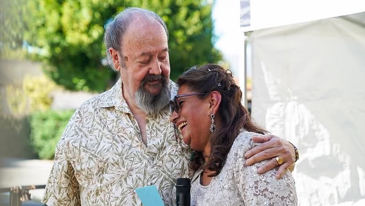 Honor Donald Cazares: Support for Maria photo