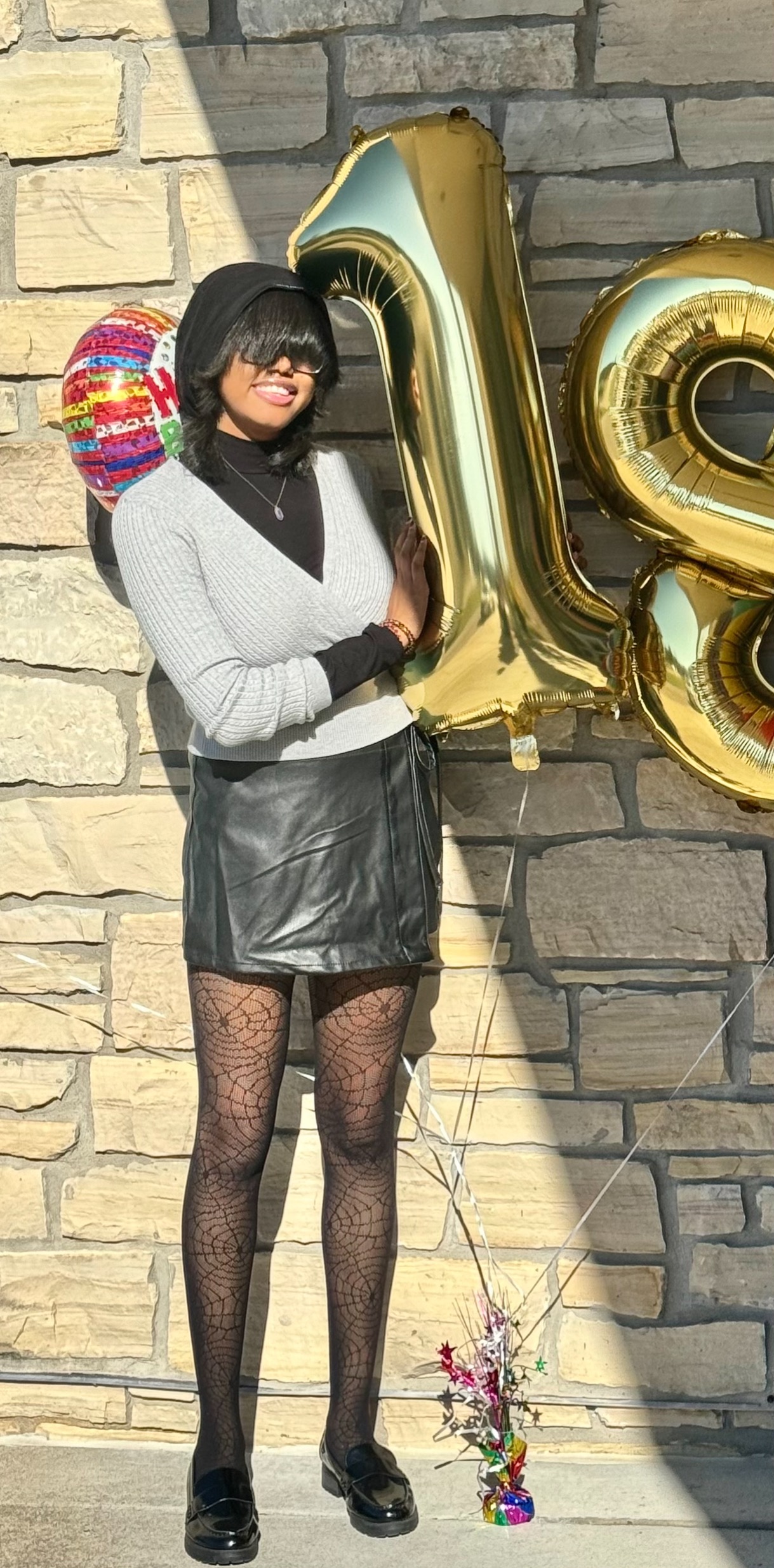 Support for Our Daughter's College Dream campaign photo, 4 of 5