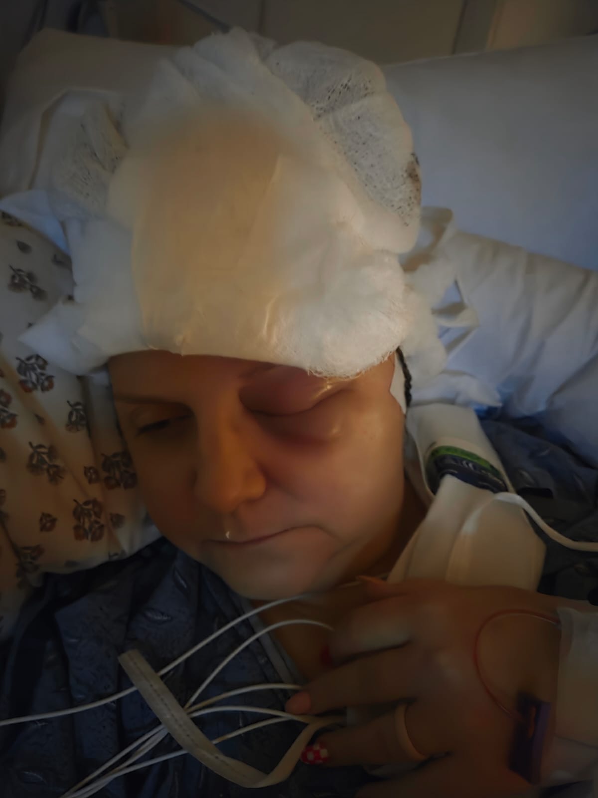 Beth's Continued Tumor Fight: Family Needs Your Help campaign photo, 5 of 6