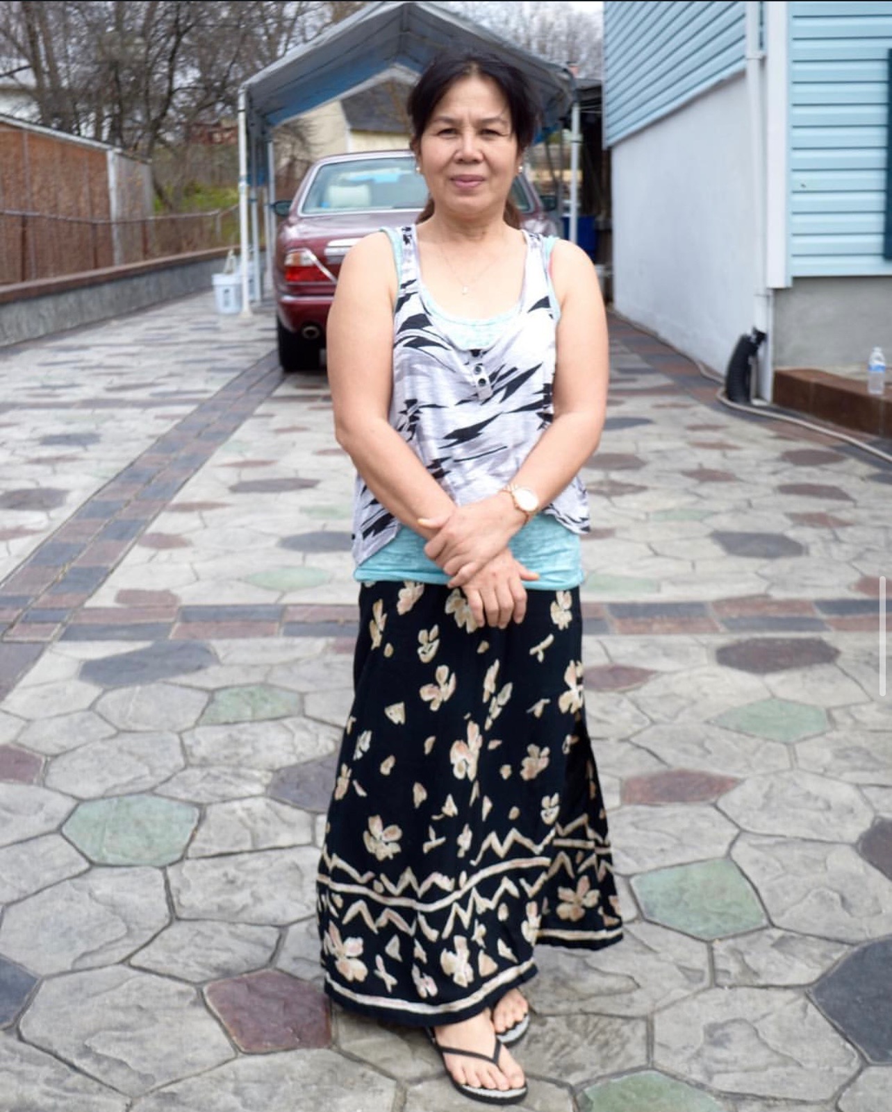 Support for Khampheng & Inthilat Family campaign photo, 6 of 7